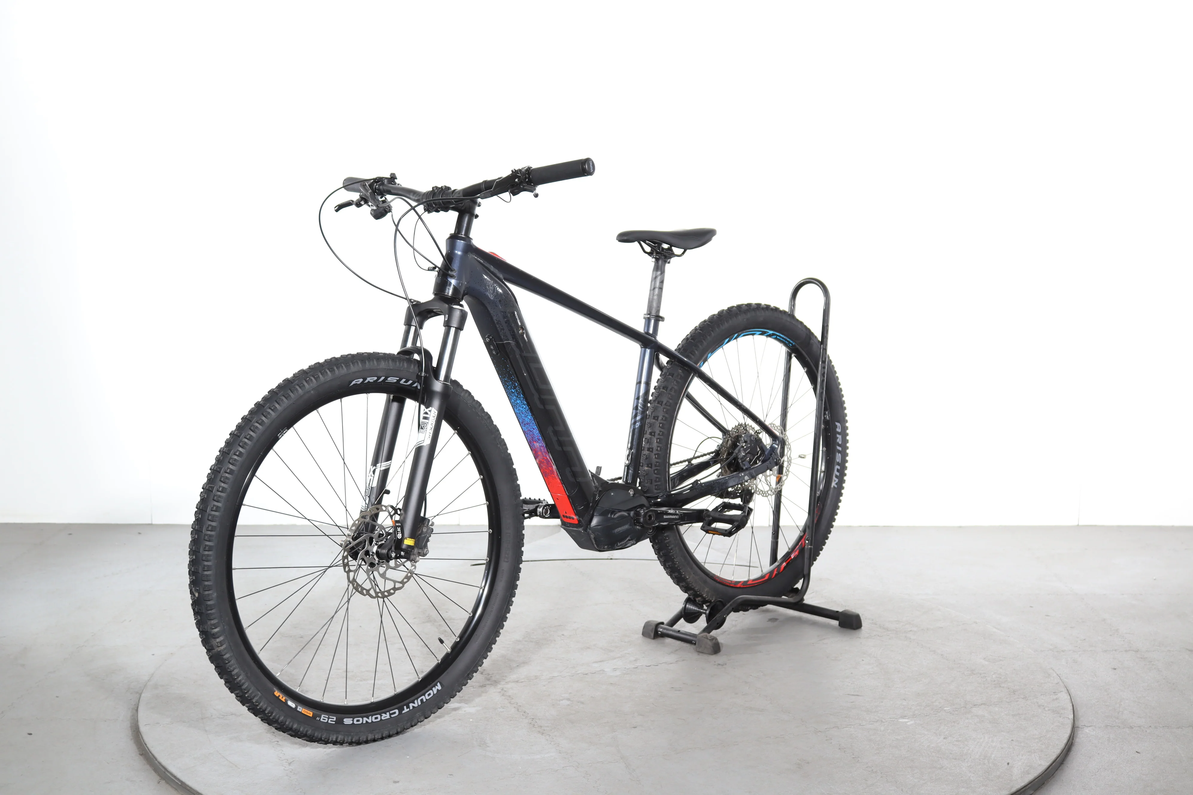 Sunn Flash S1 - Image 3