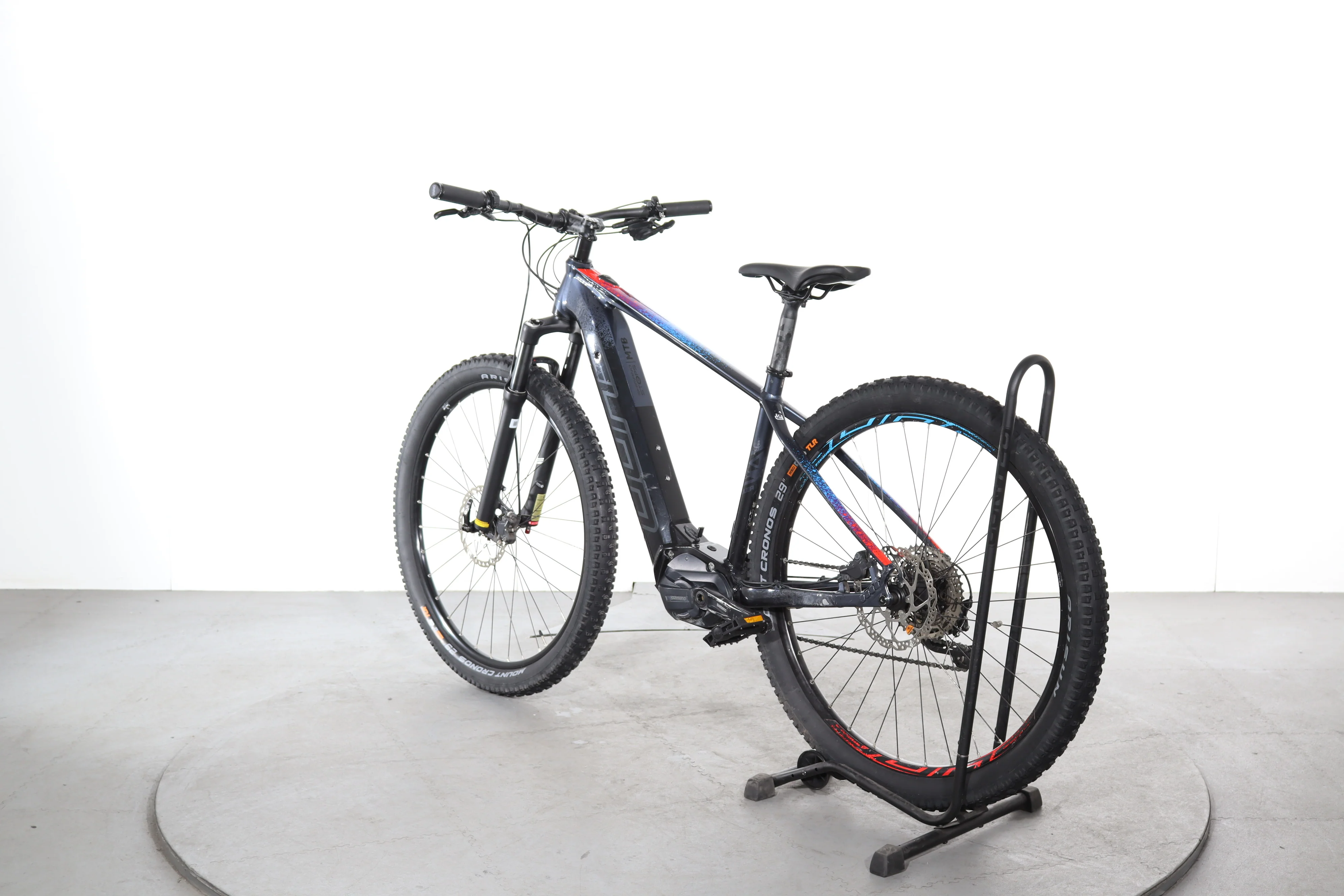 Sunn Flash S1 - Image 5