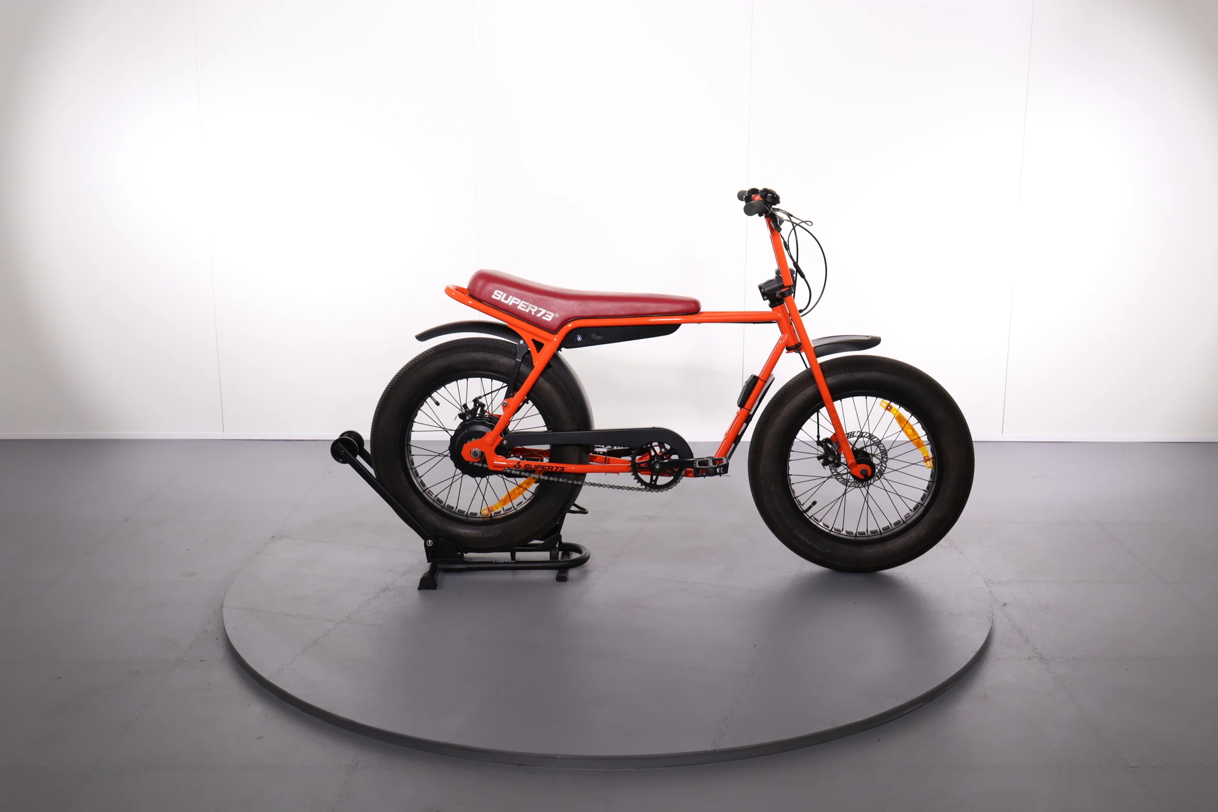 Super73 ZG