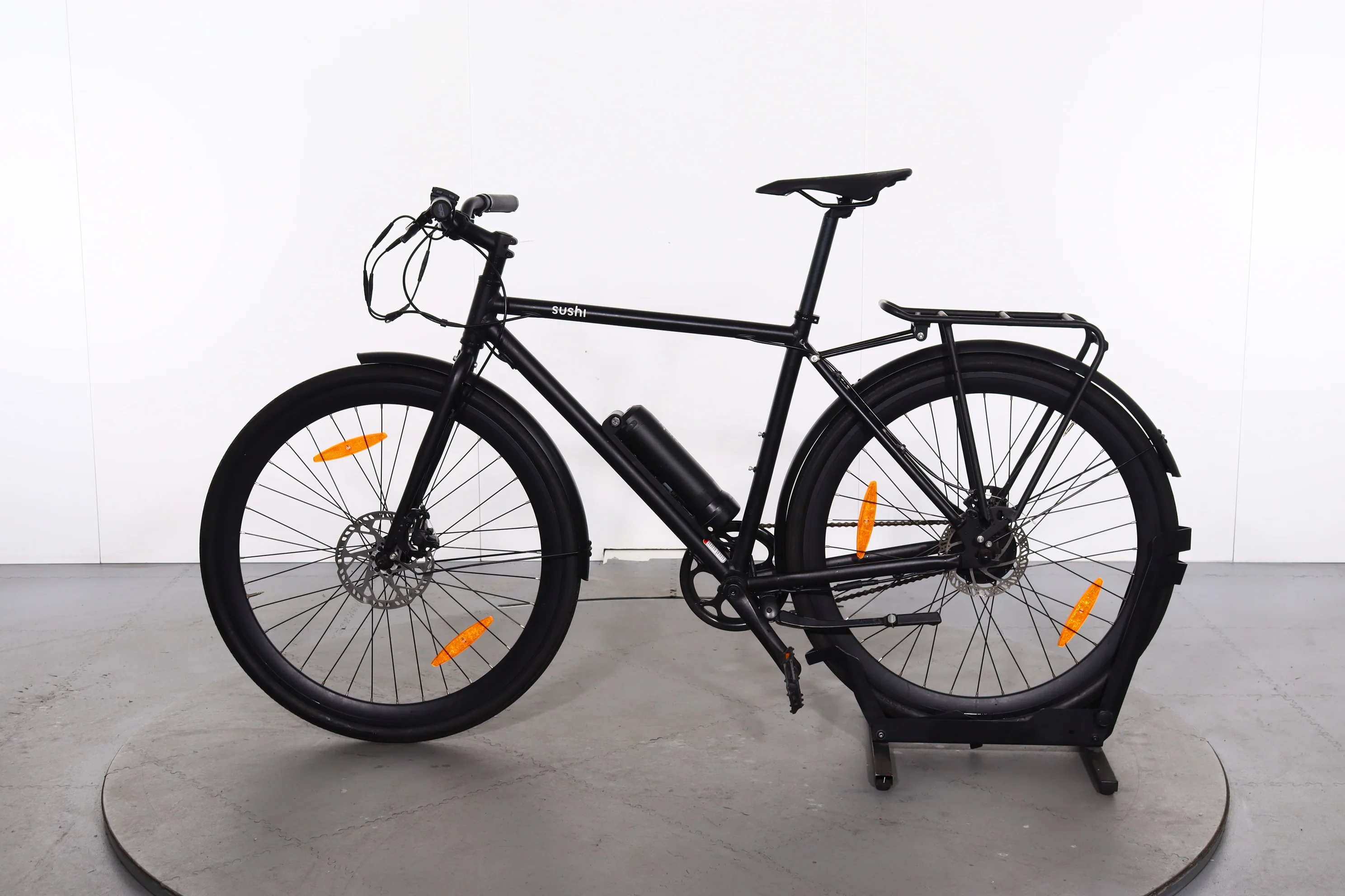 Sushi Bikes Maki 3.0 - Image 5
