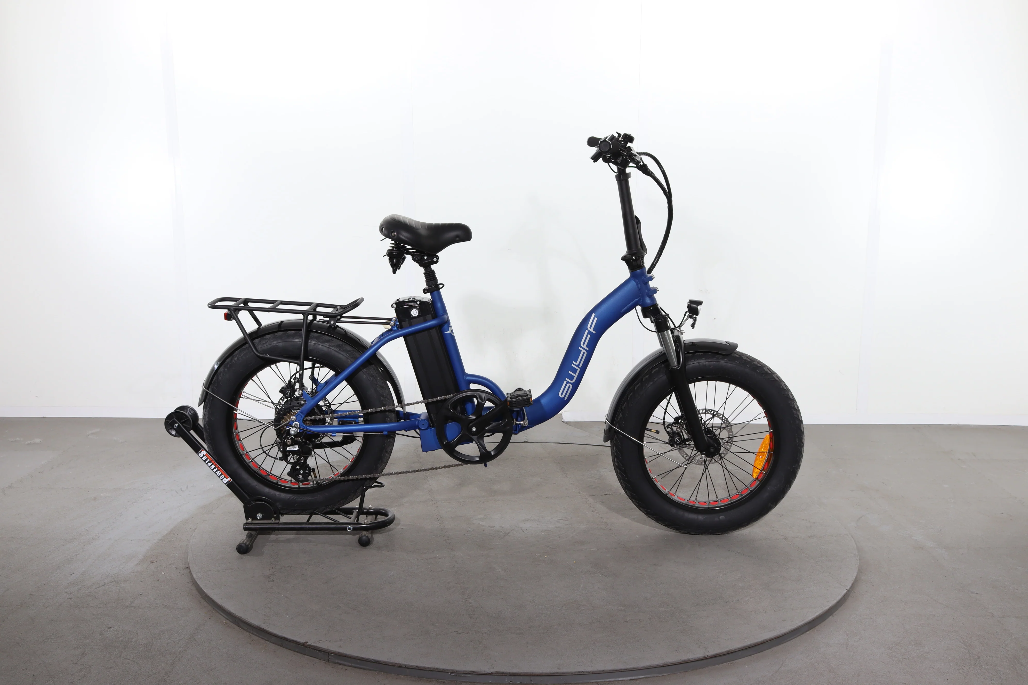 Swyff Minimax
