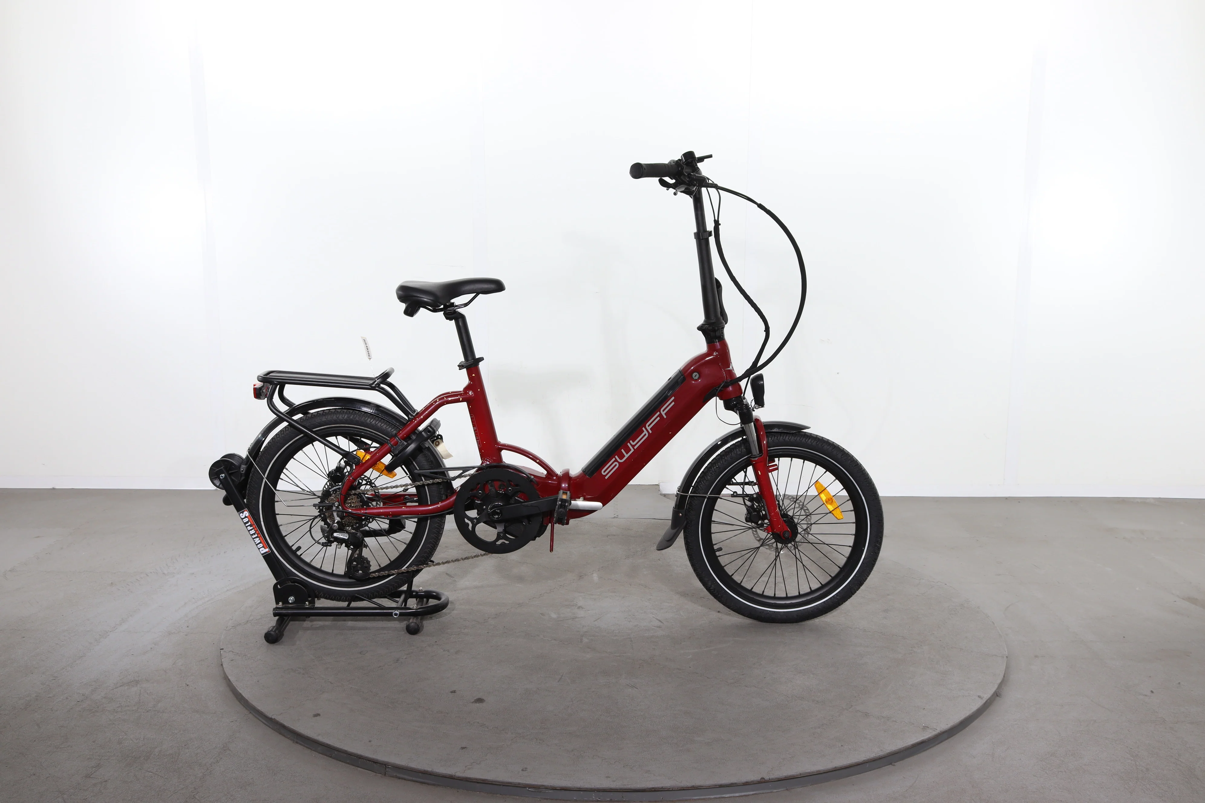 Swyff Minimax