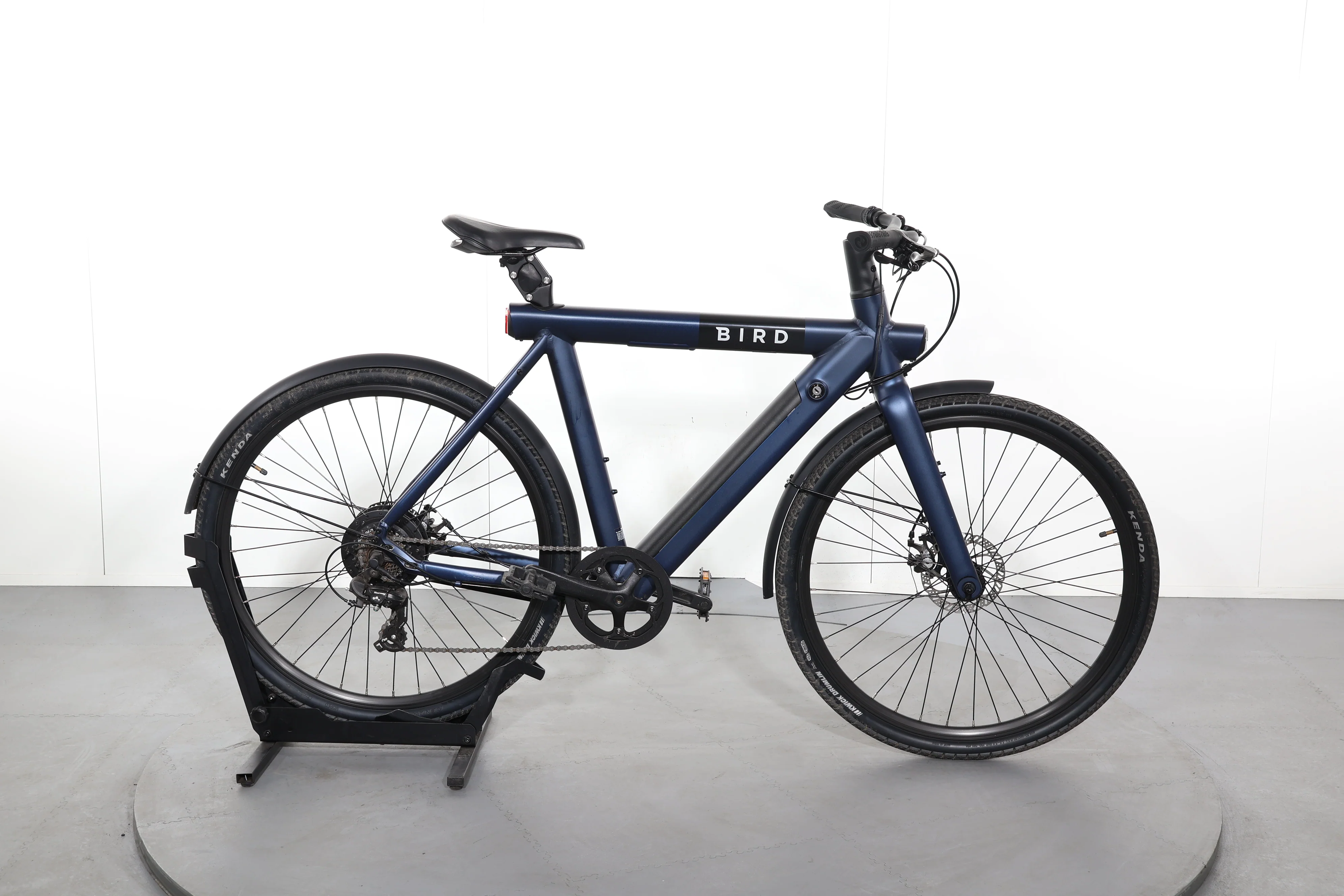 T-Bird A Frame
