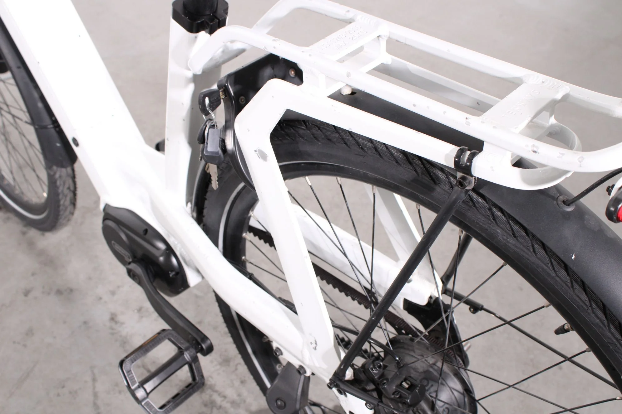 Tenways AGO T - Image 9