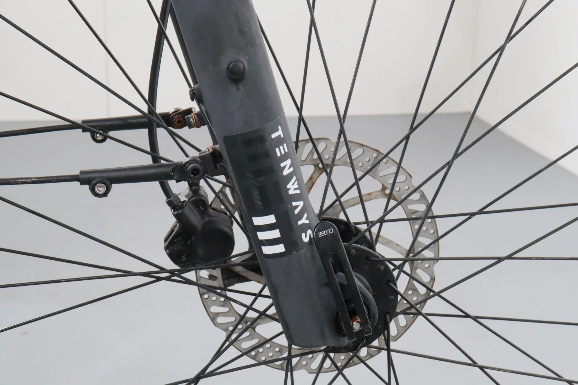 Tenways AGO T - Image 10