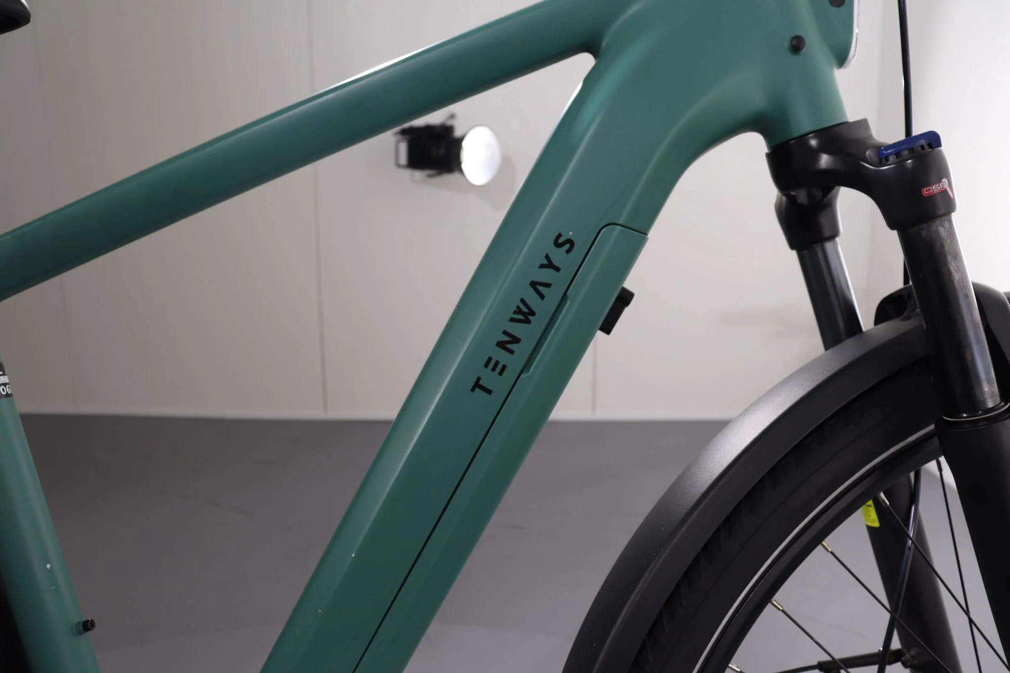 Tenways AGO X - Image 10
