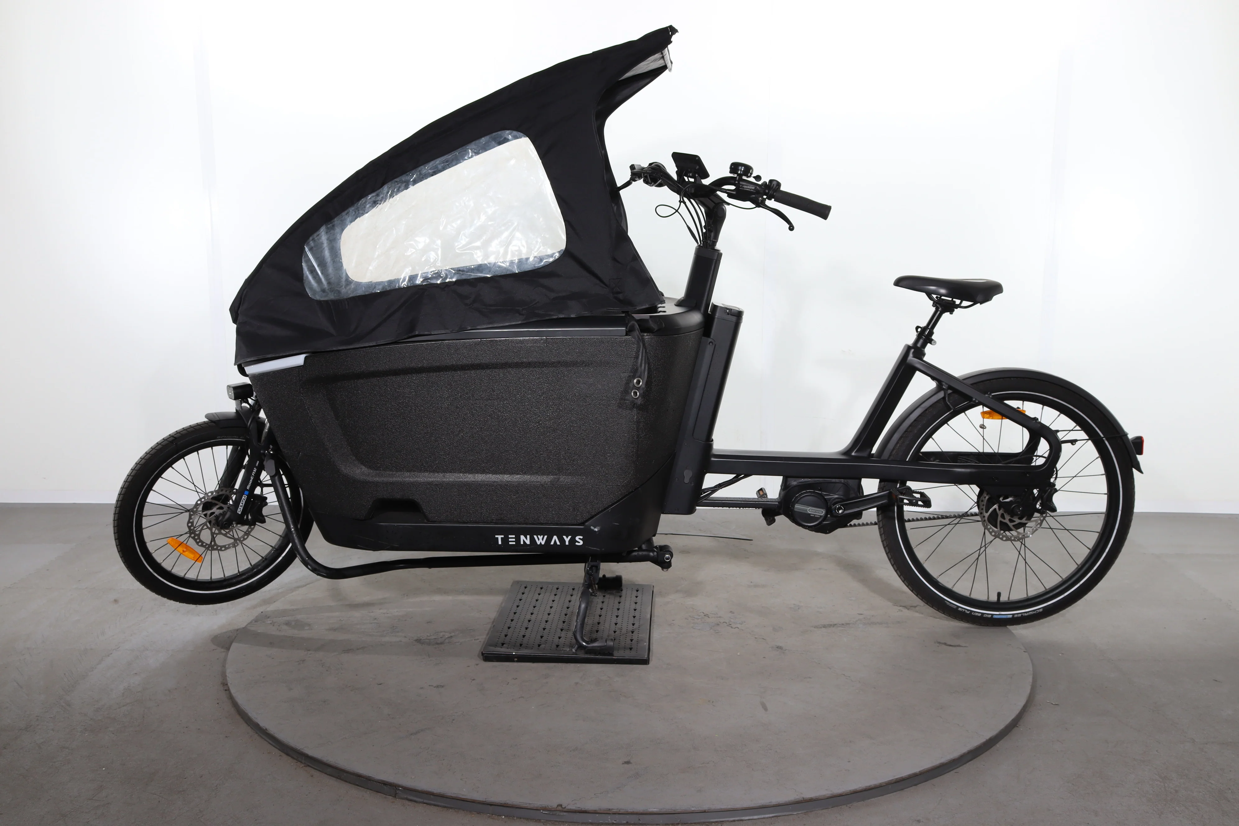 Tenways Cargo One - Image 4