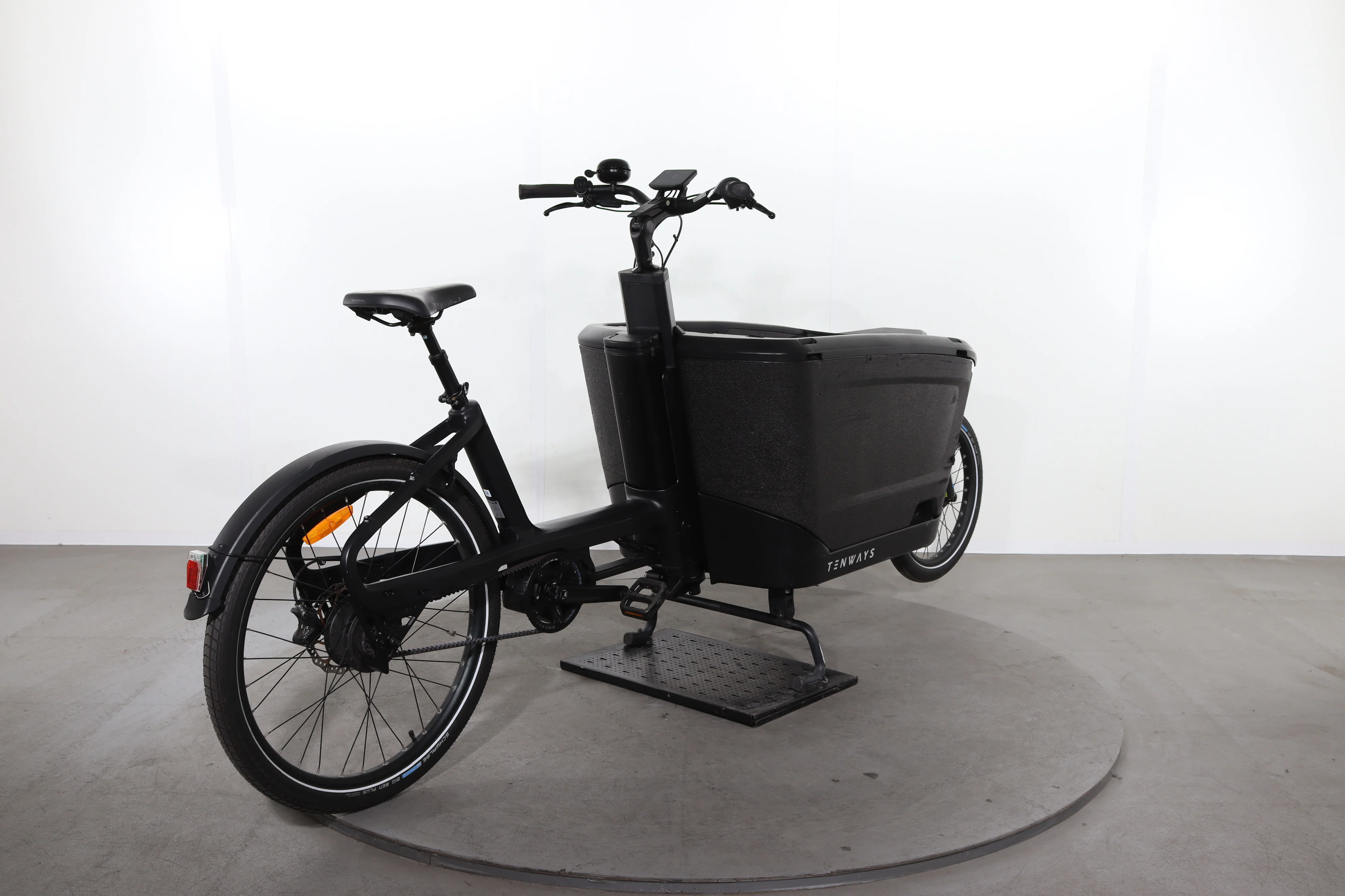 Tenways Cargo One - Image 6