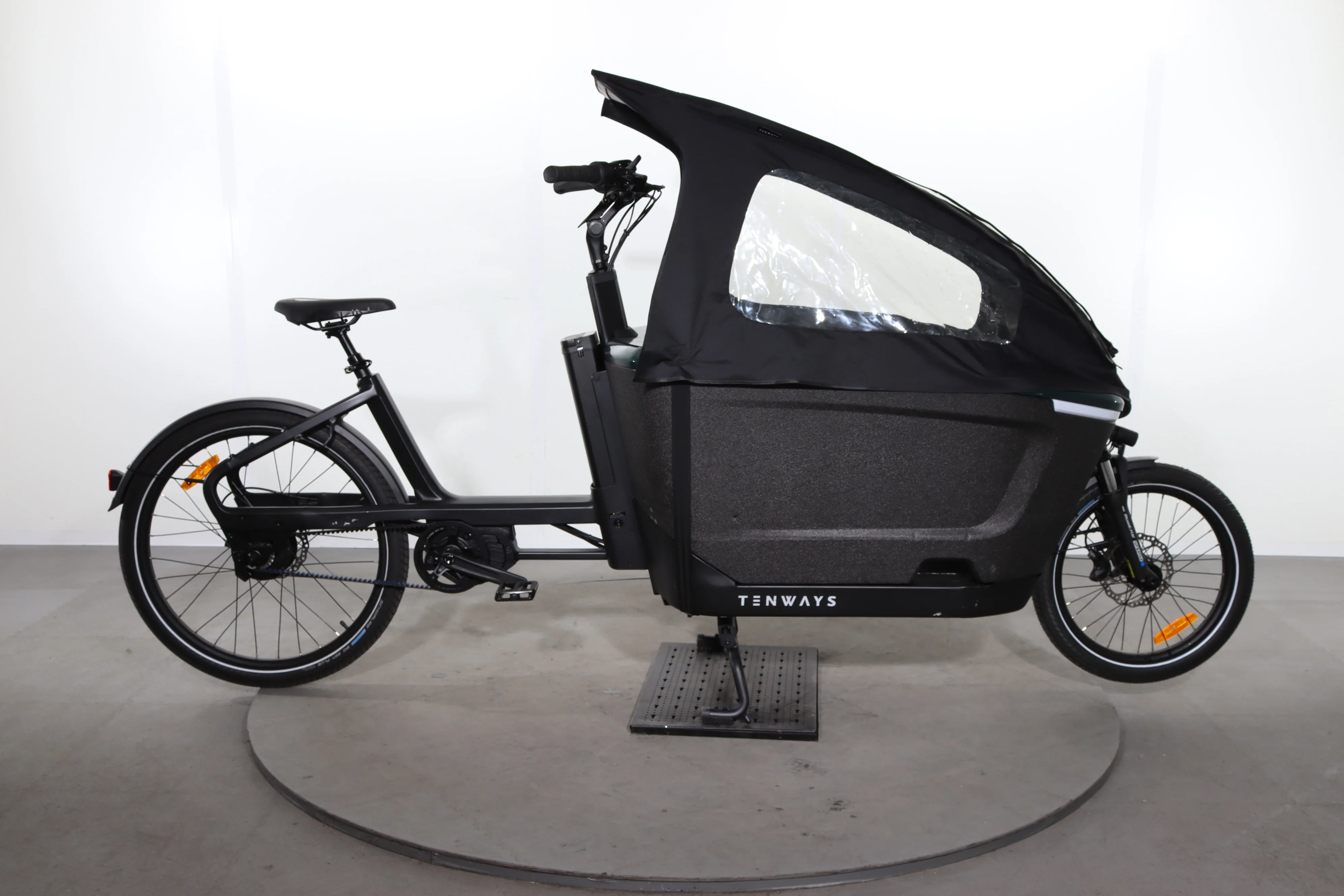 Tenways Cargo One