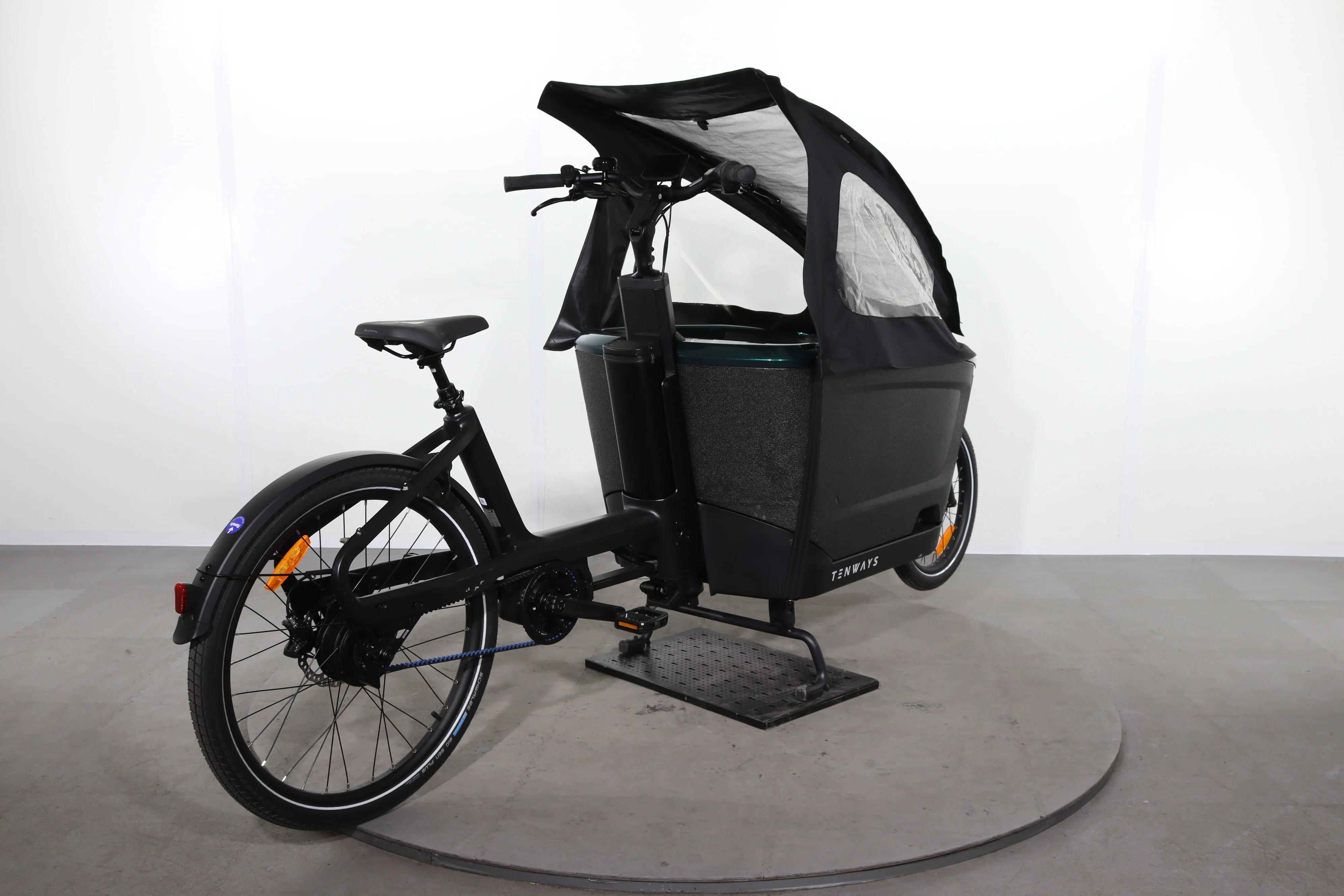 Tenways Cargo One - Image 6