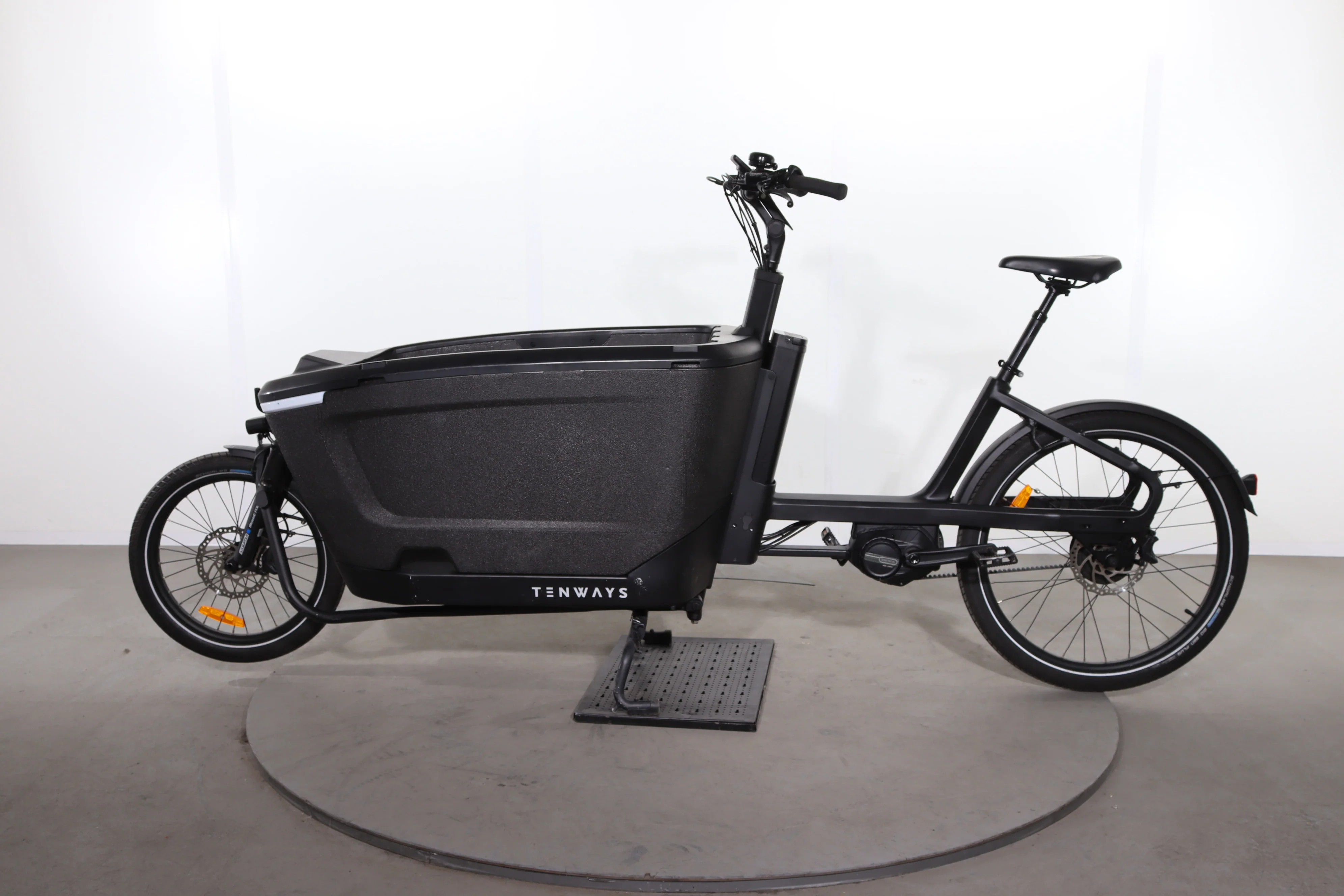 Tenways Cargo One - Image 4