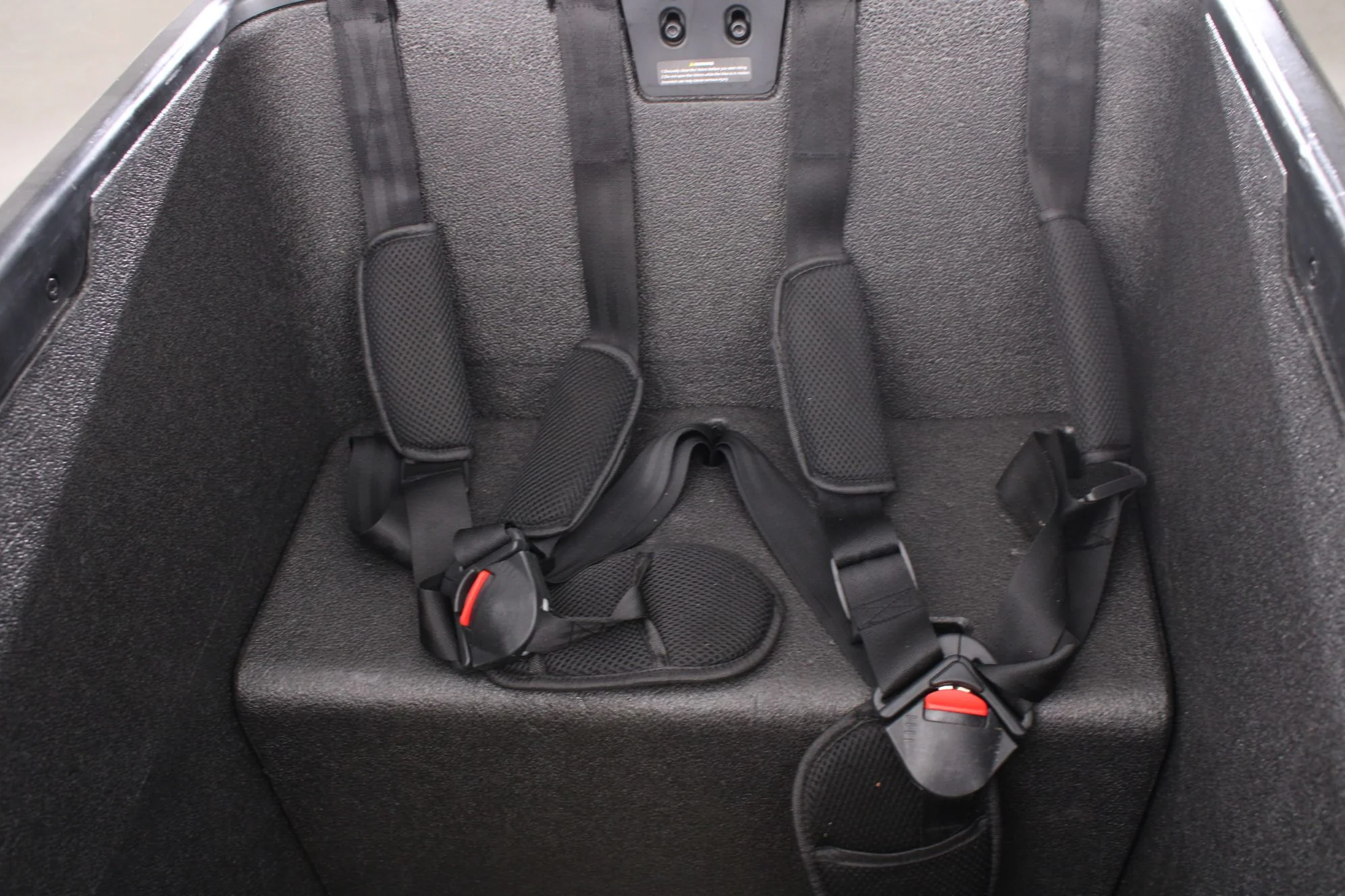Tenways Cargo One - Image 8