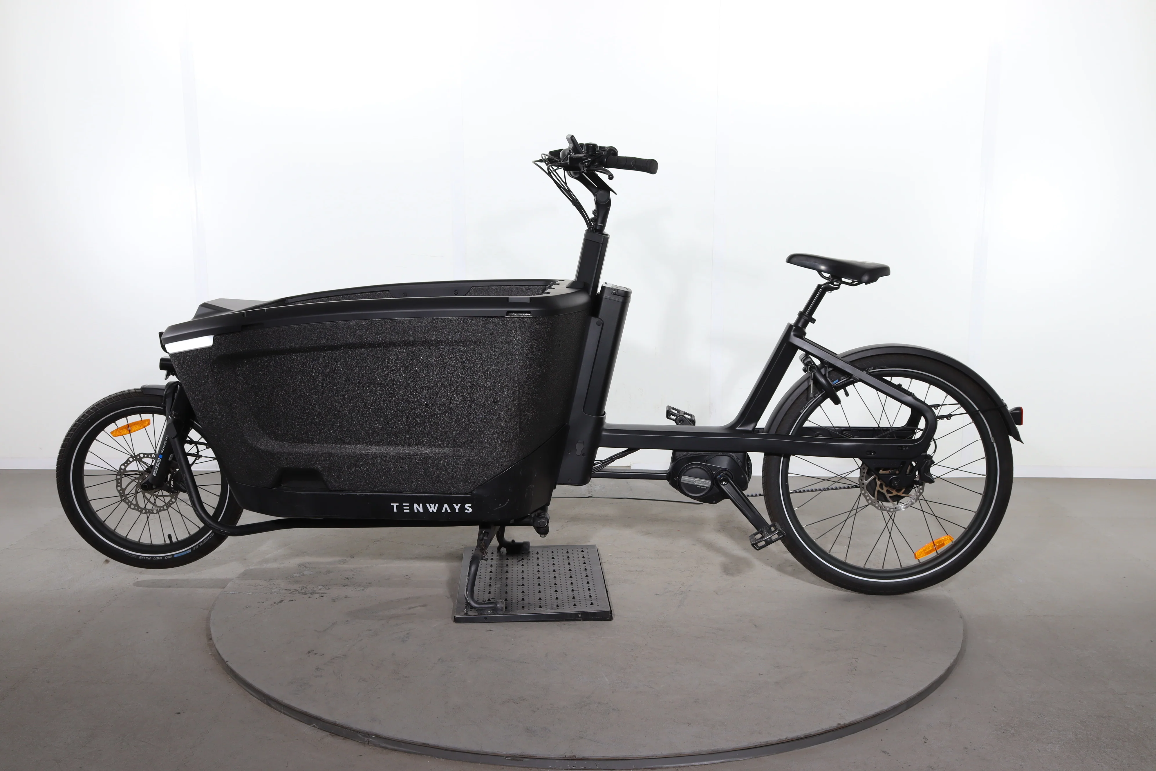 Tenways Cargo One - Image 4
