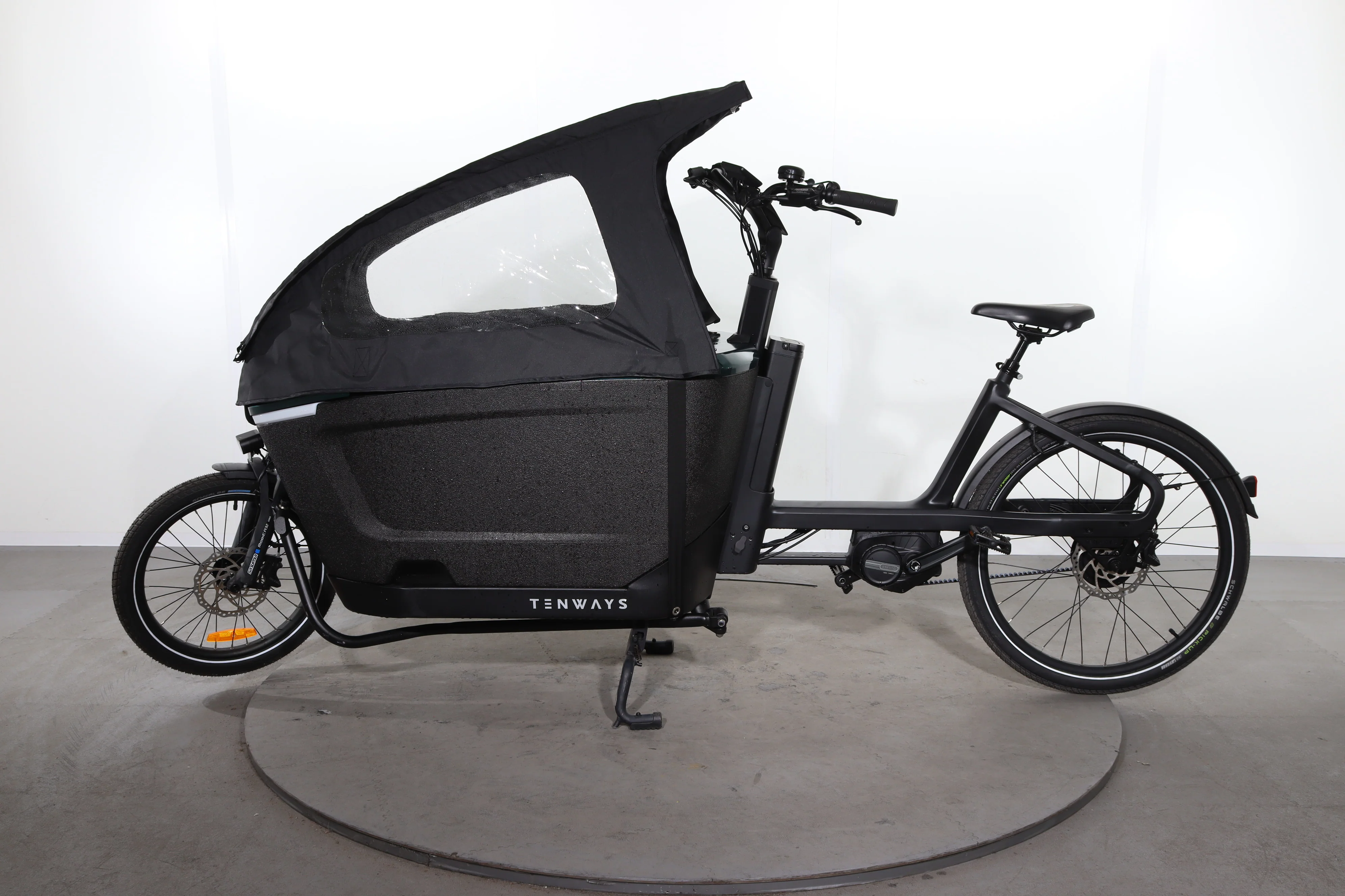 Tenways Cargo One - Image 4