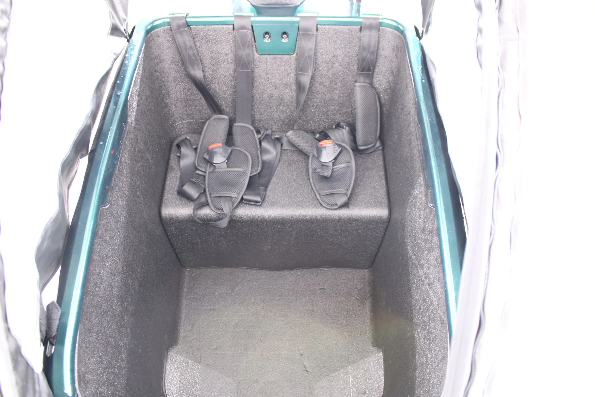 Tenways Cargo One - Image 8