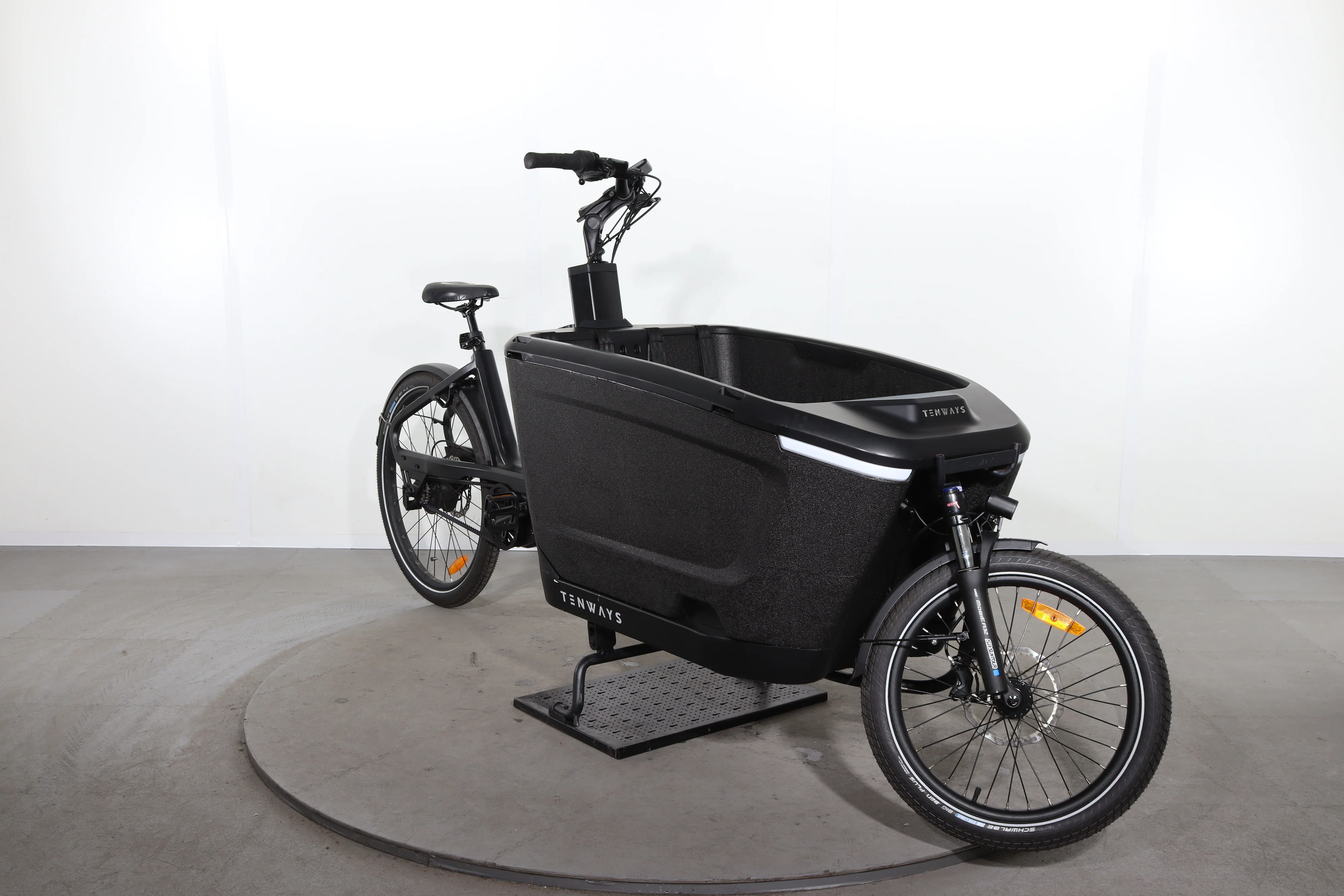 Tenways Cargo One - Image 2