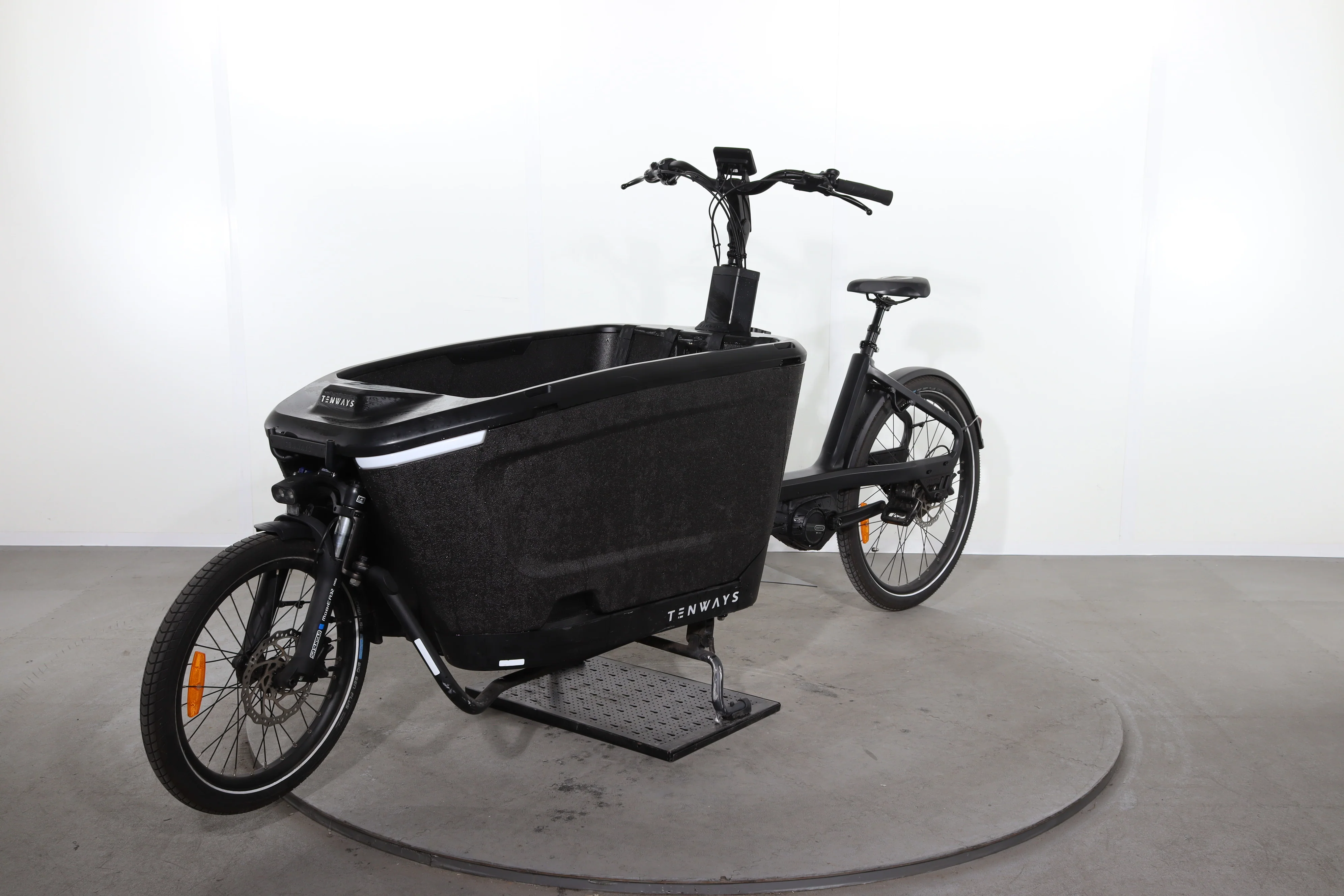 Tenways Cargo One - Image 3