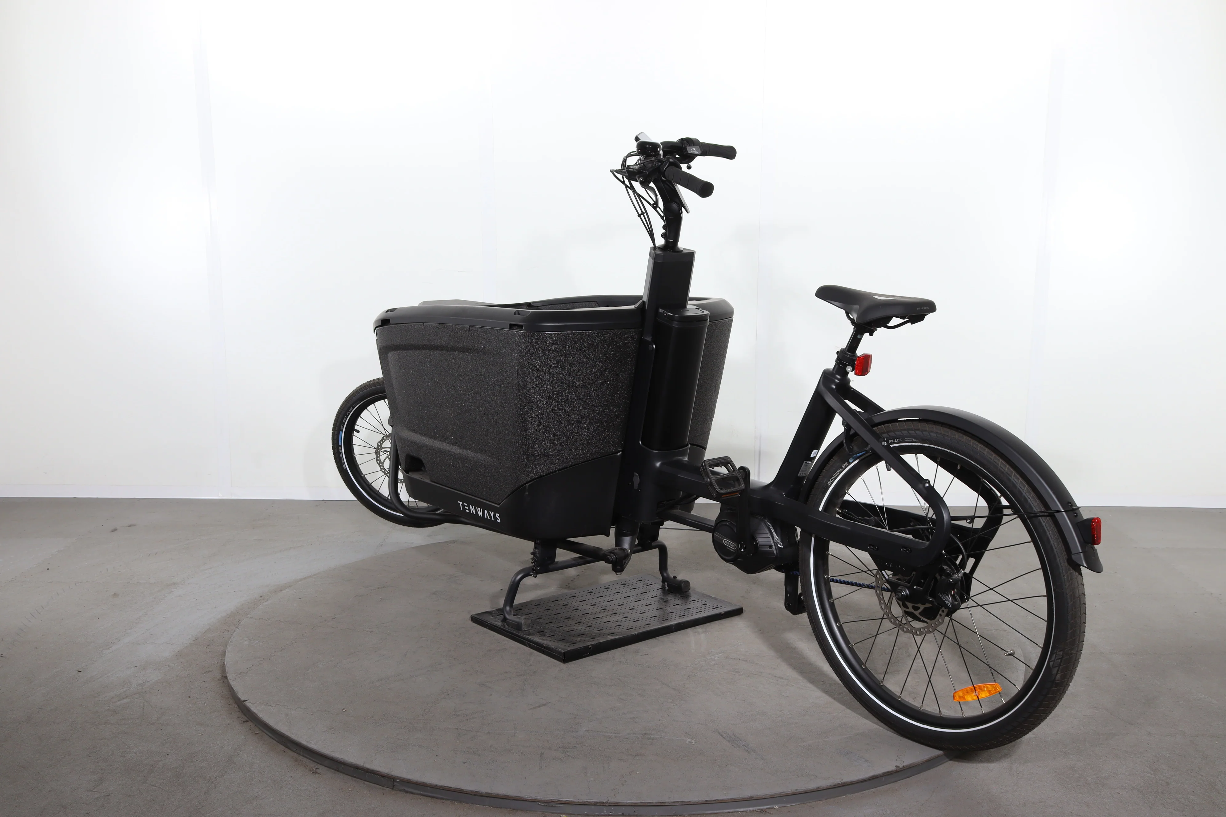 Tenways Cargo One - Image 5