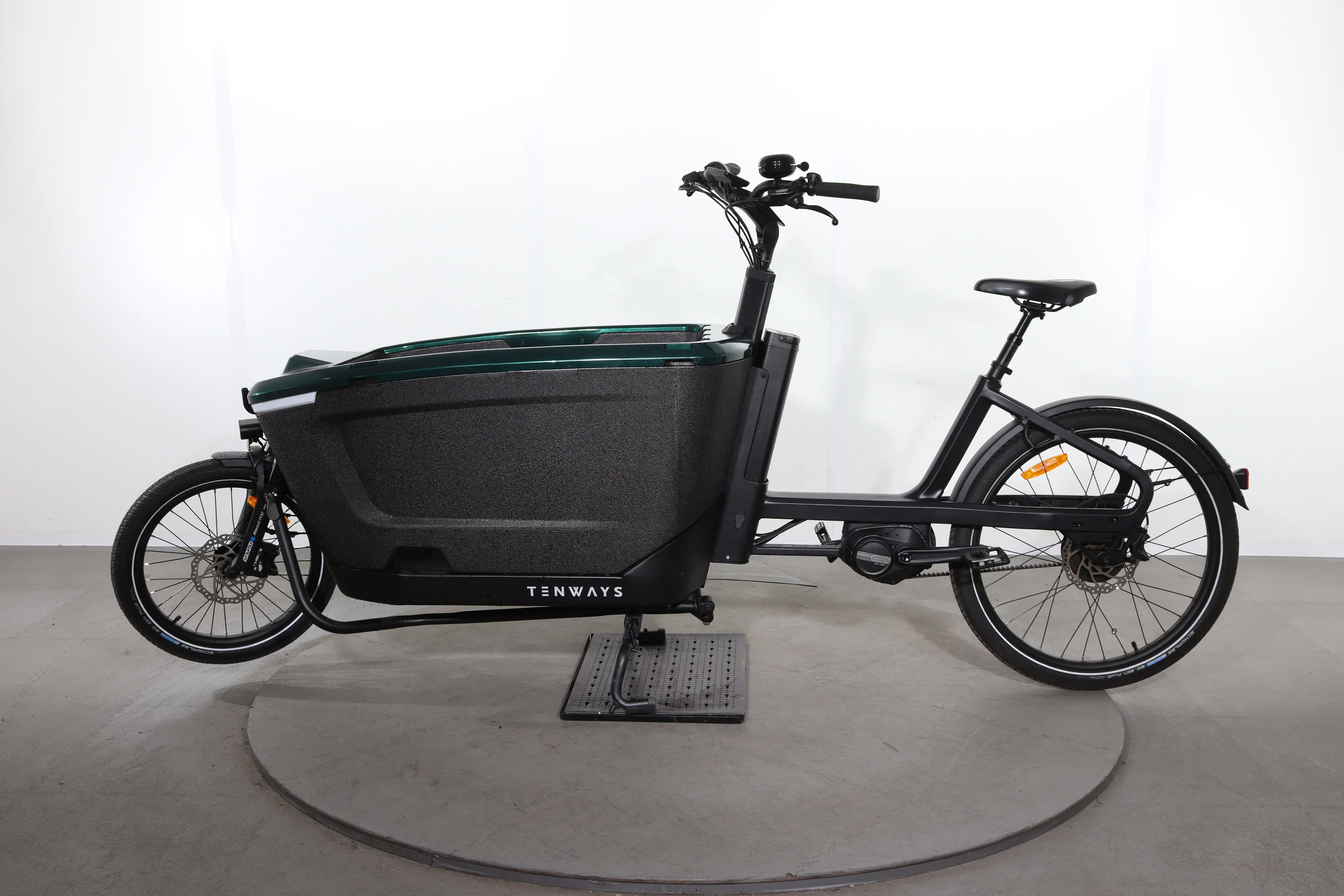 Tenways Cargo One - Image 4