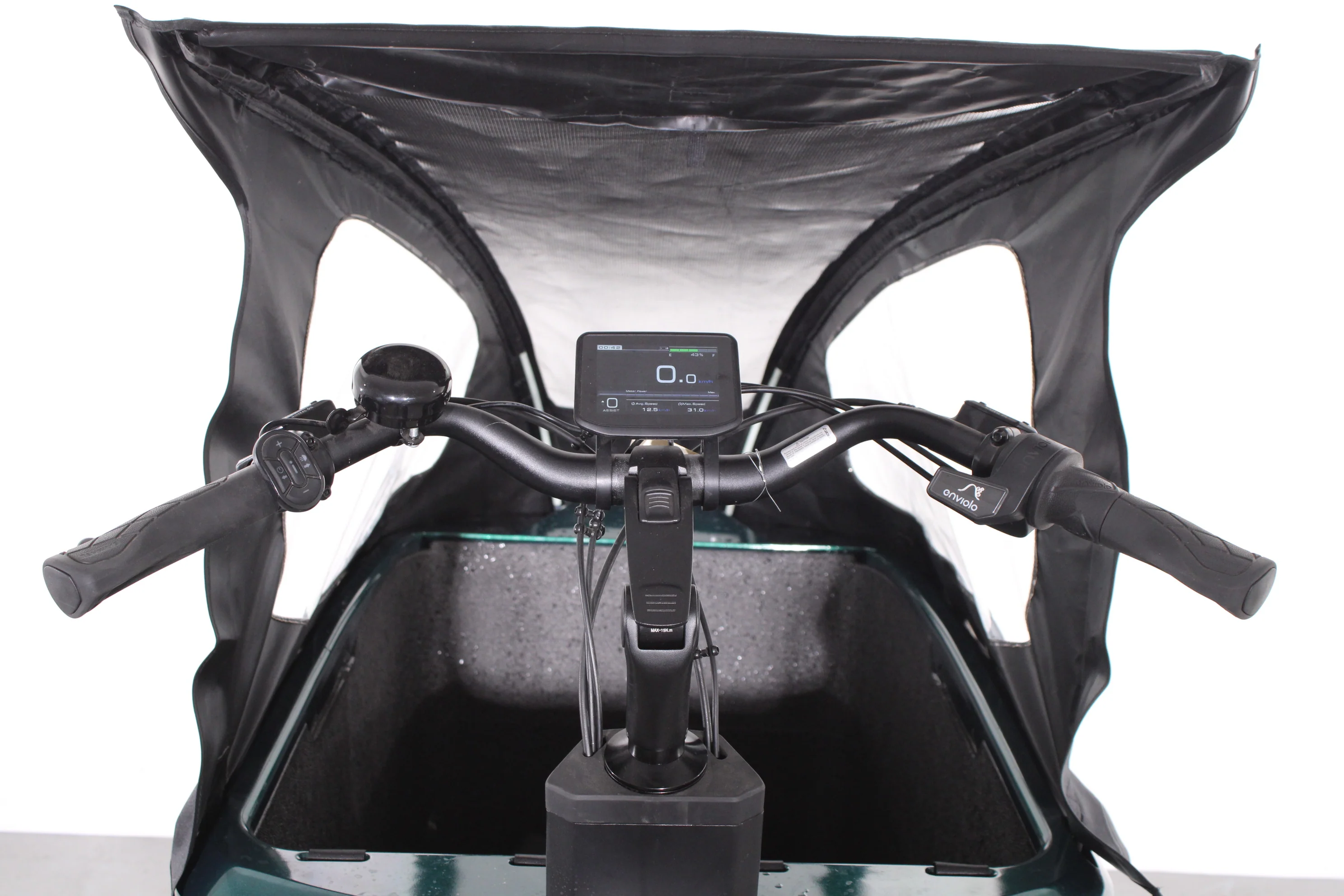 Tenways Cargo One - Image 7
