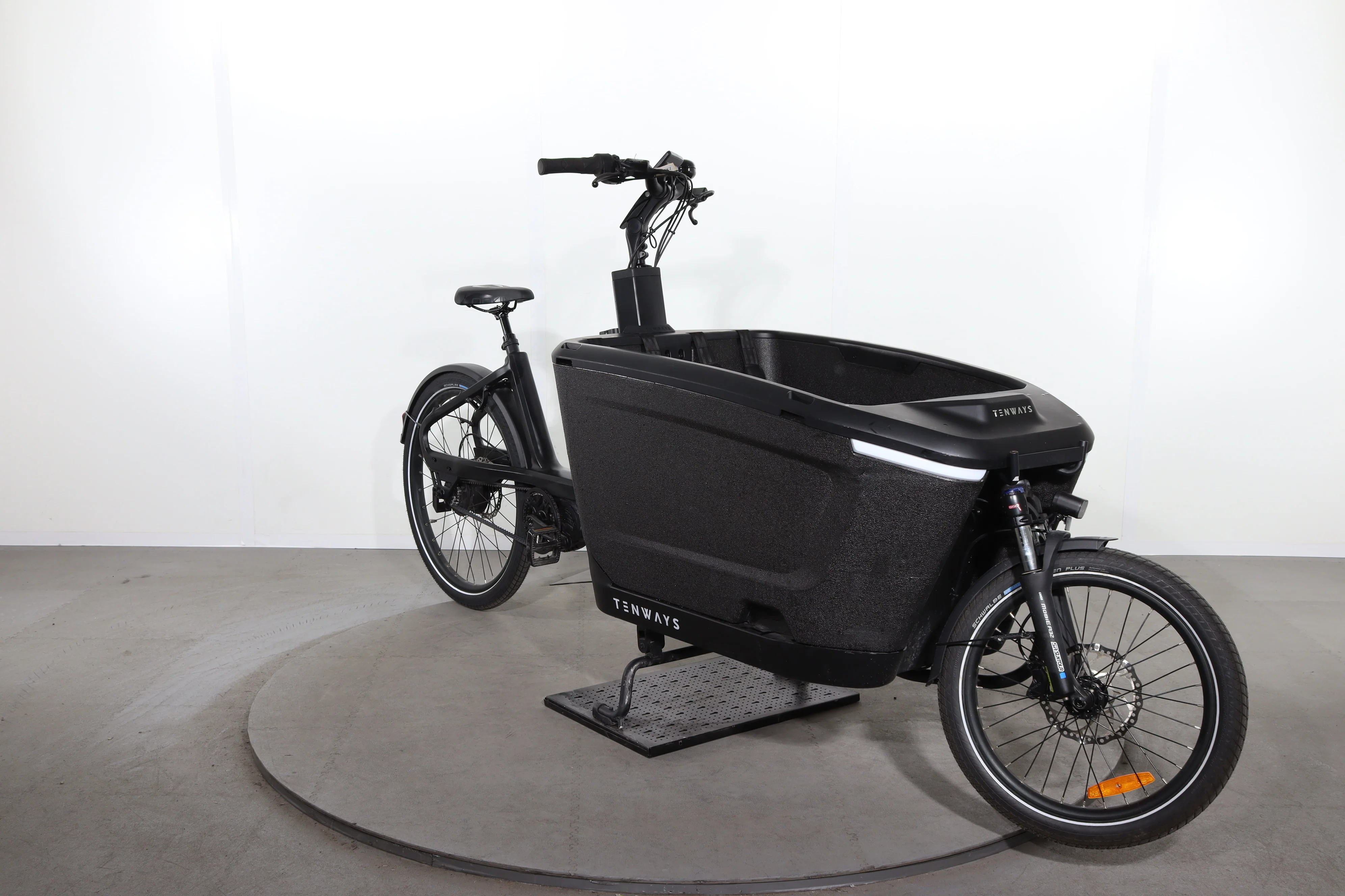 Tenways Cargo One - Image 2