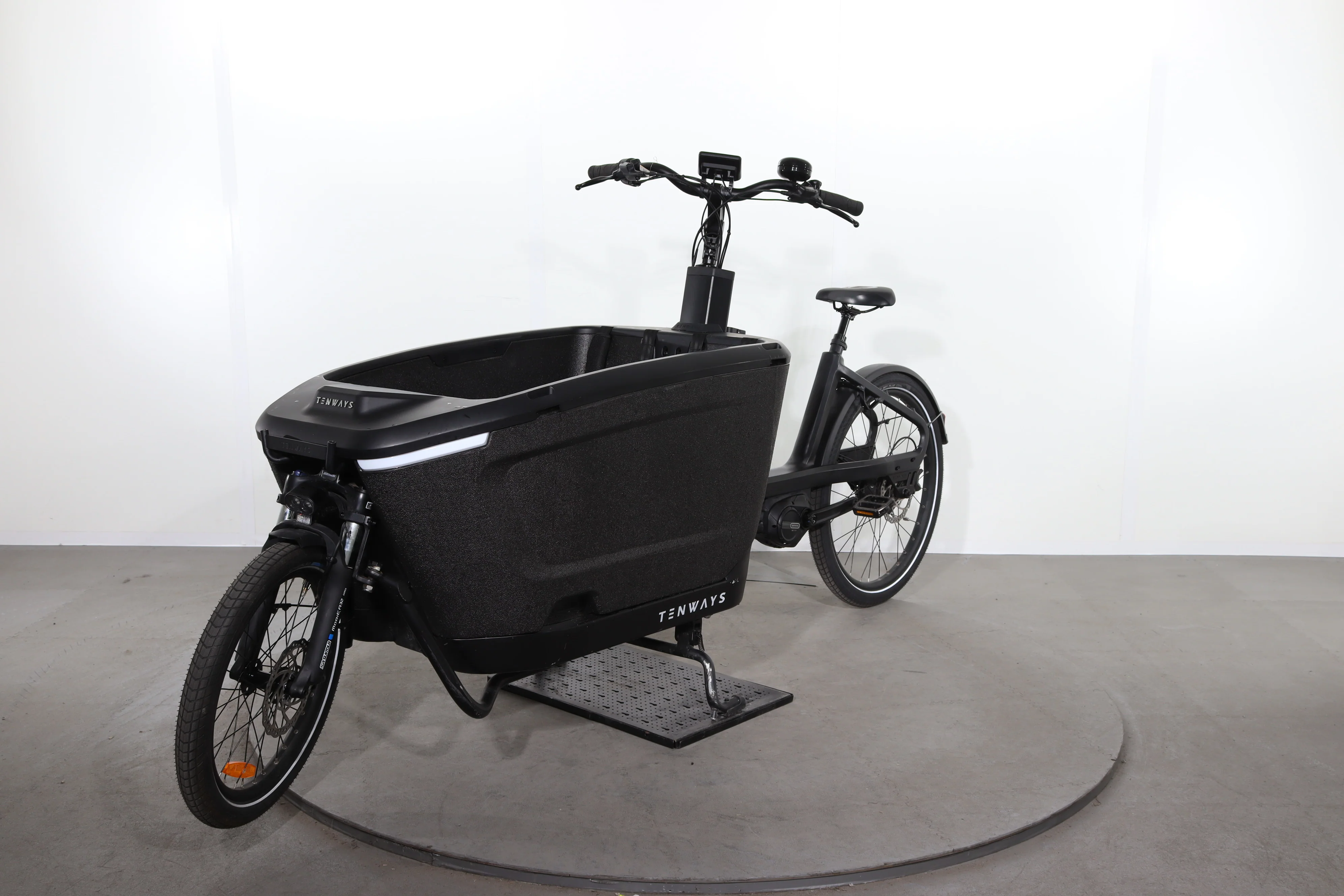 Tenways Cargo One - Image 3