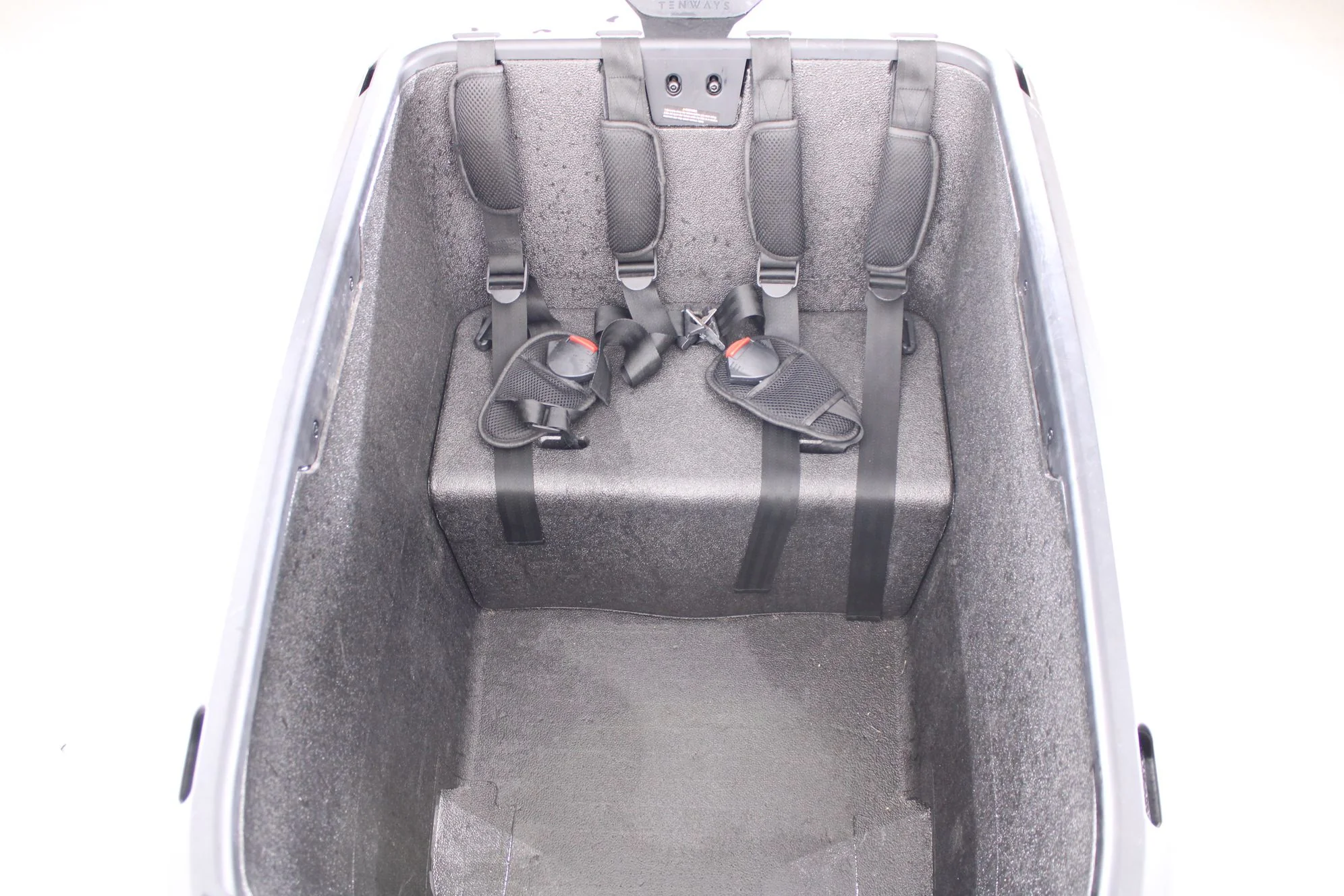 Tenways Cargo One - Image 8