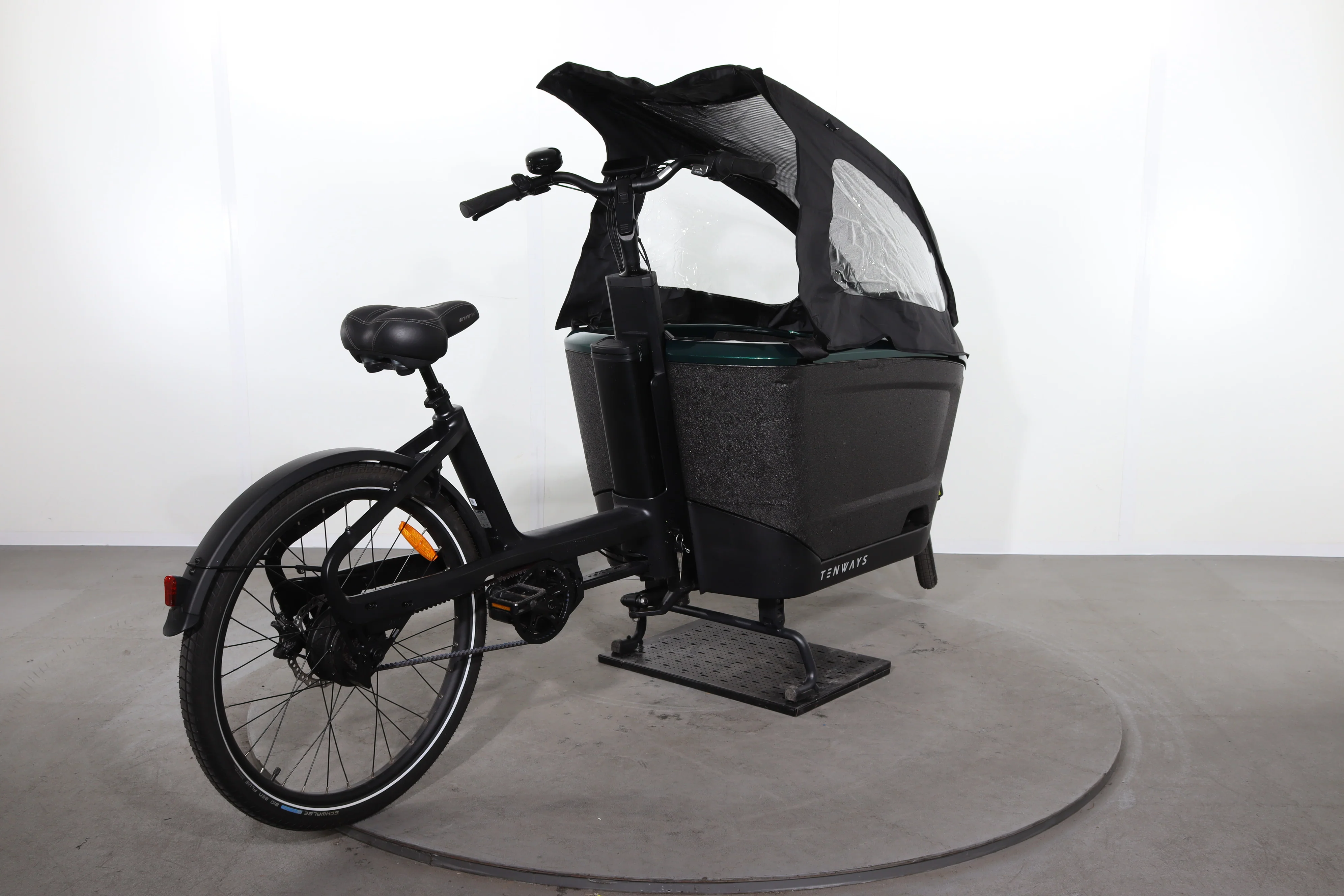 Tenways Cargo One - Image 6