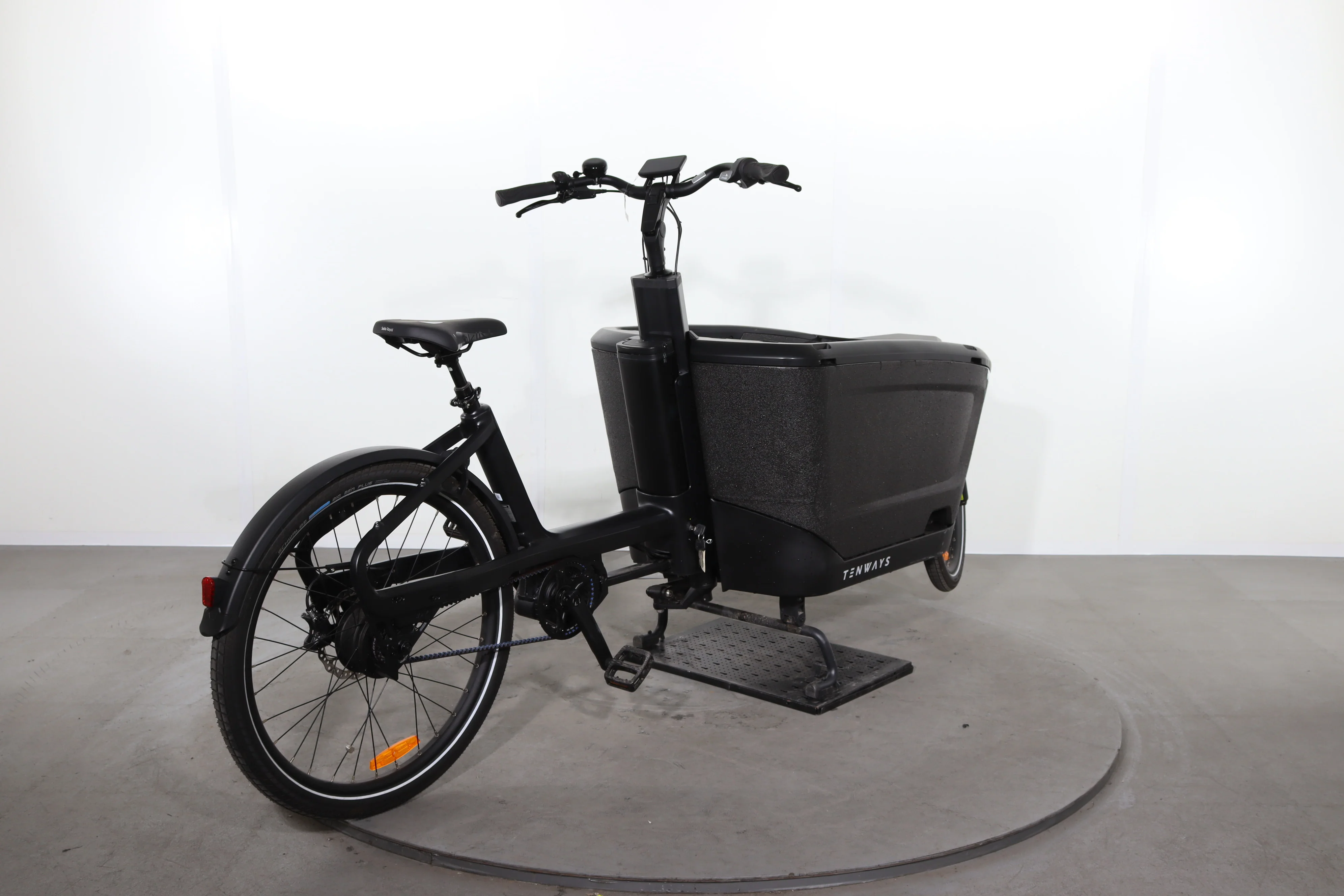 Tenways Cargo One - Image 6