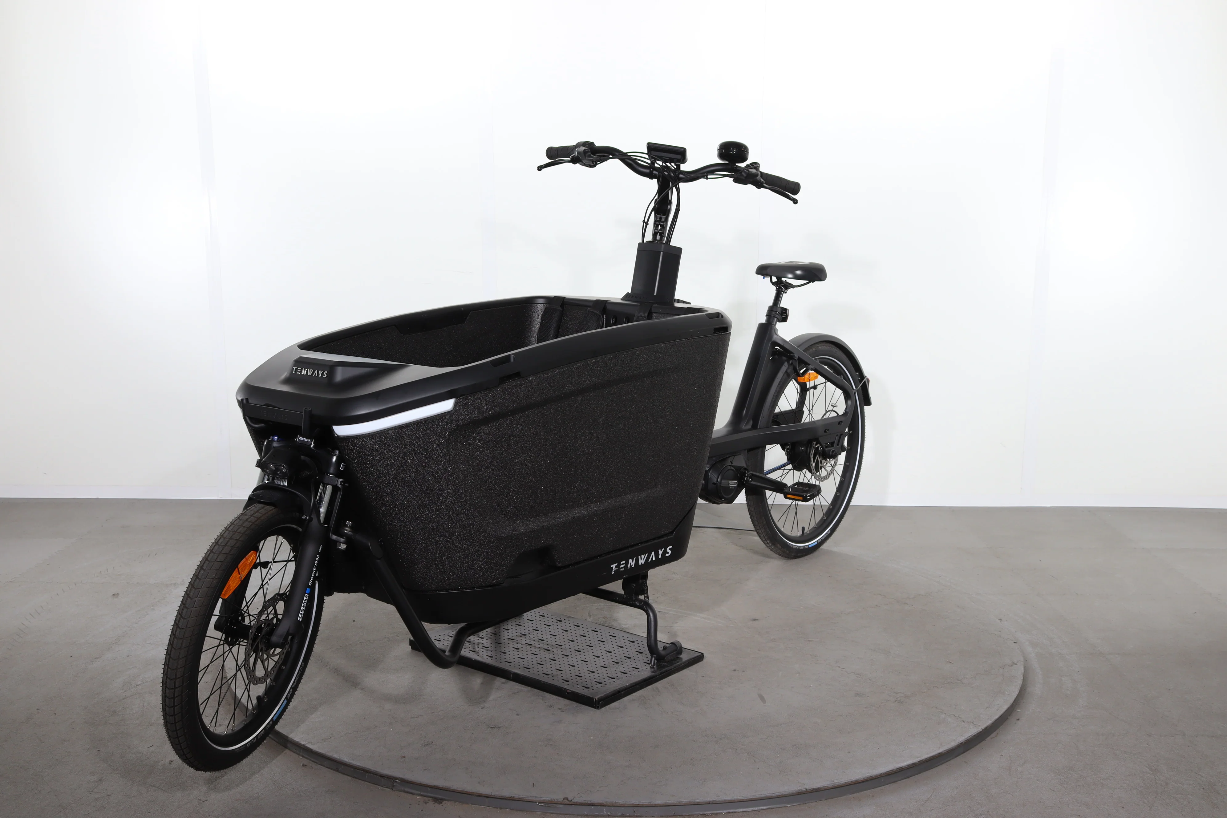 Tenways Cargo One - Image 3