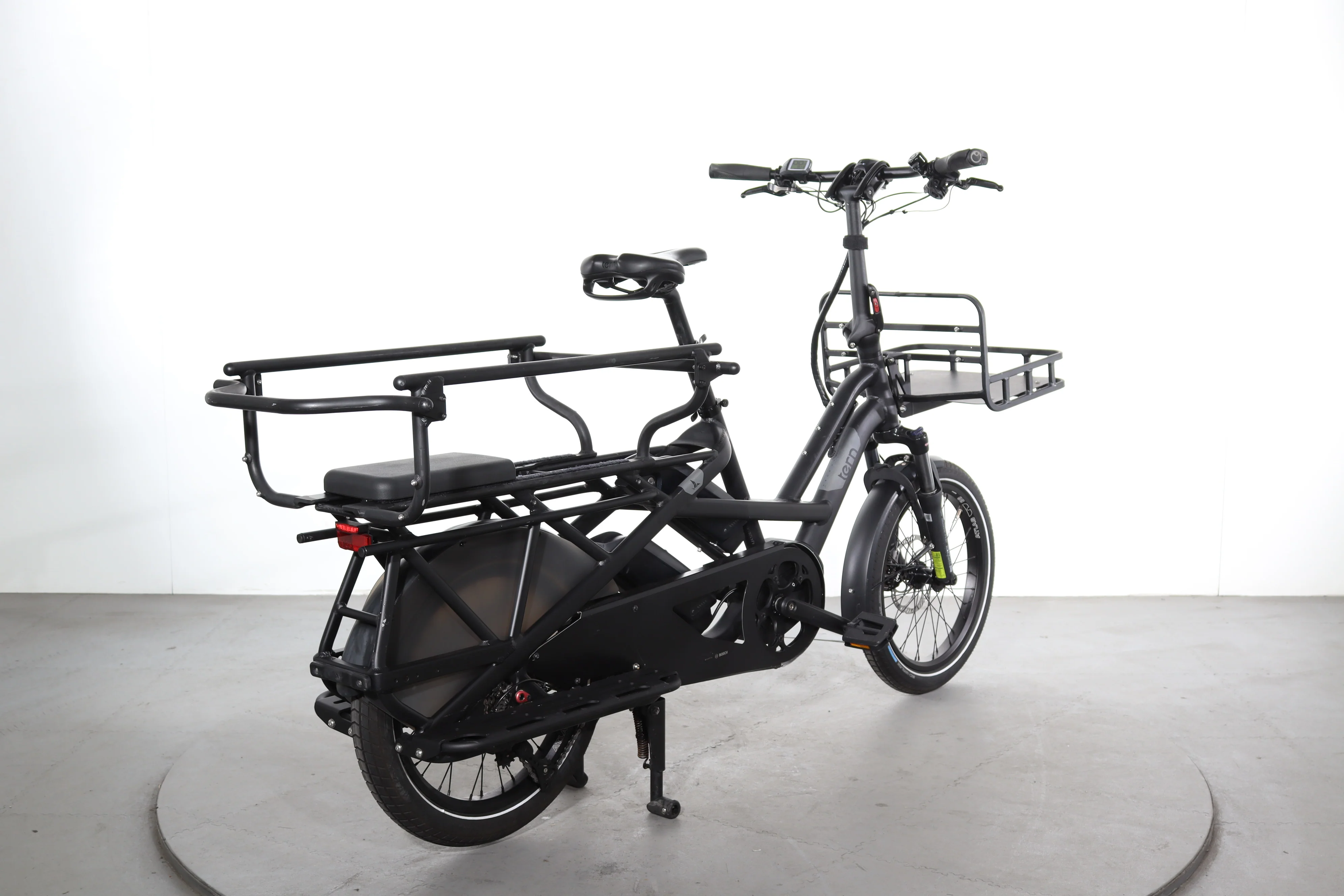 Tern GSD 10 Dual-Battery - Image 6
