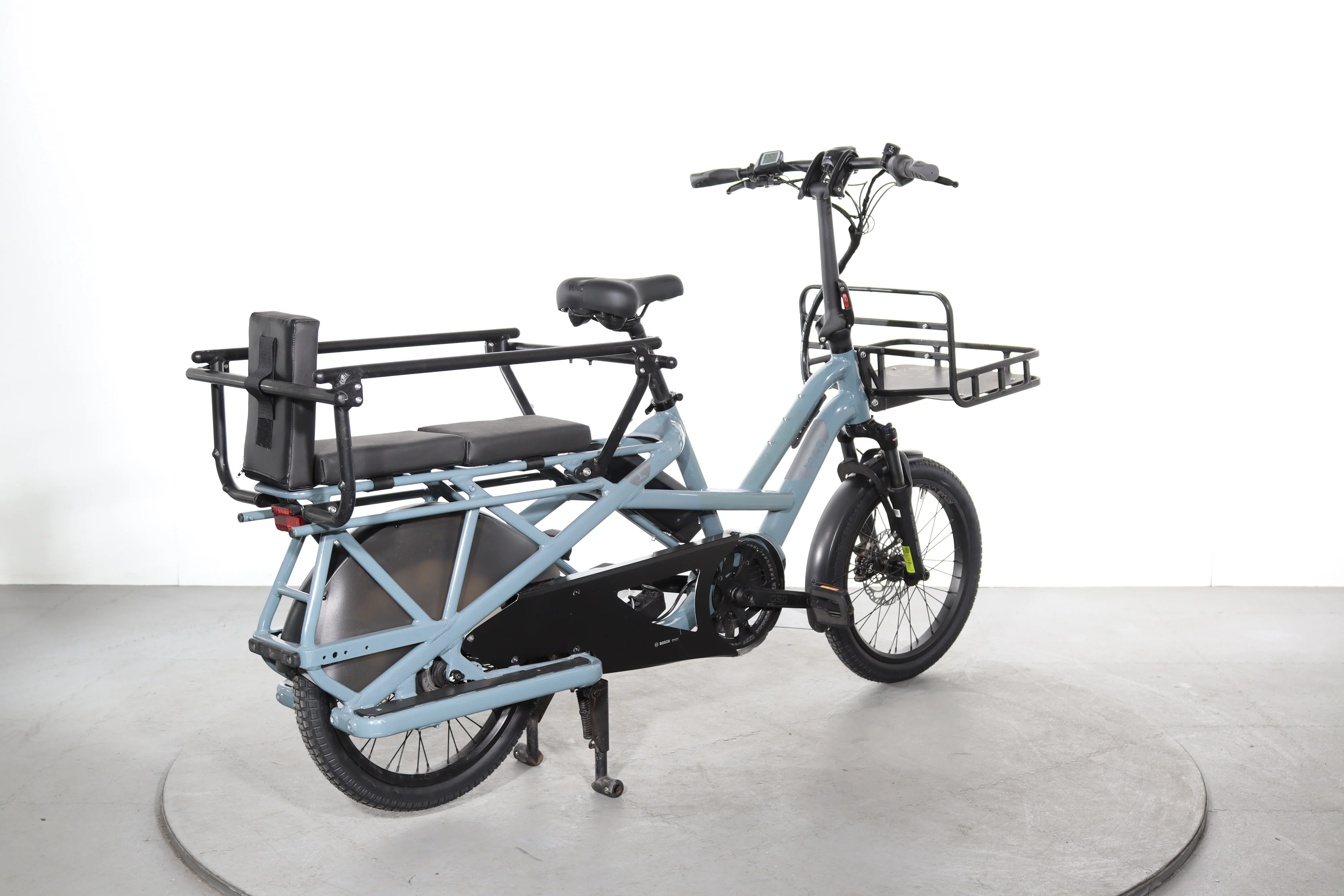 Tern GSD S00 LX - Image 6