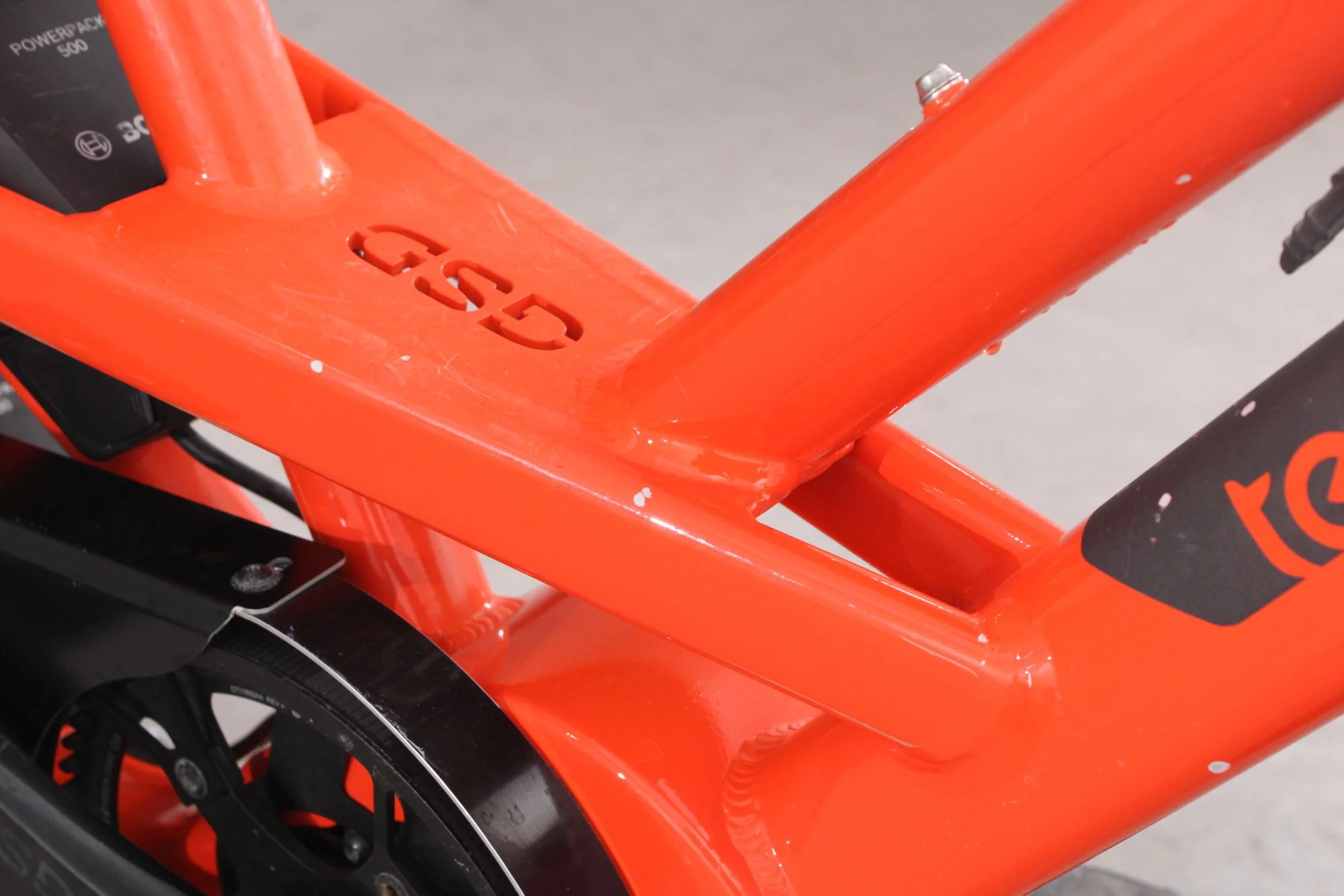 Tern GSD S00 - Image 9