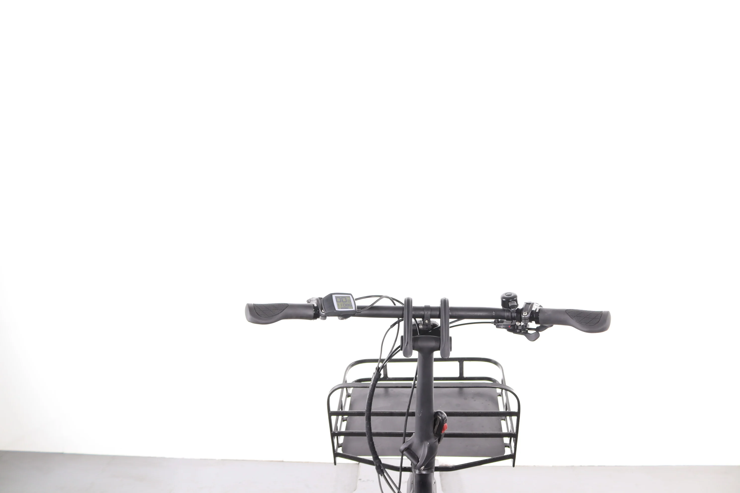 Tern GSD S10 Dual-Battery - Image 7