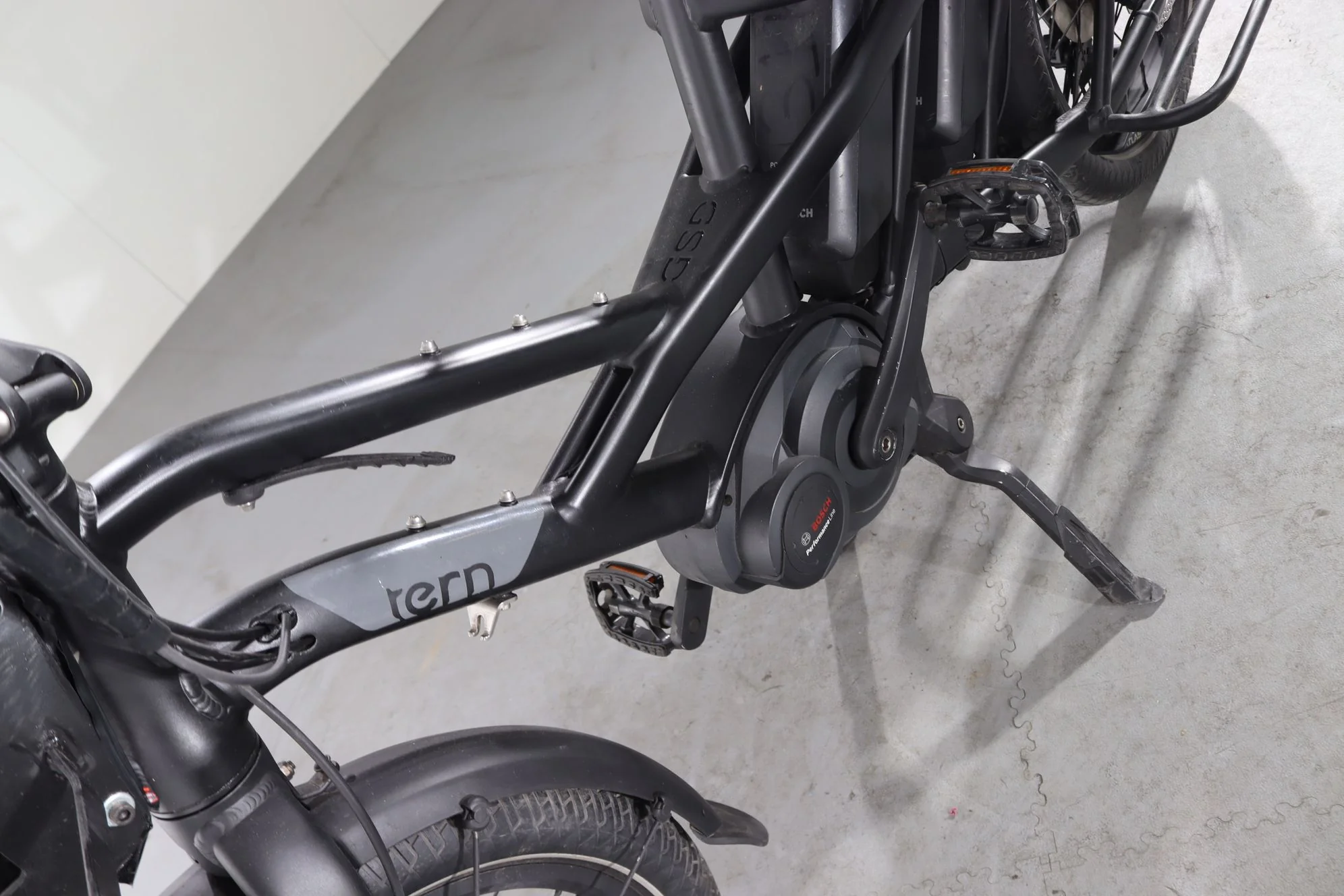 Tern GSD S10 Dual-Battery - Image 9