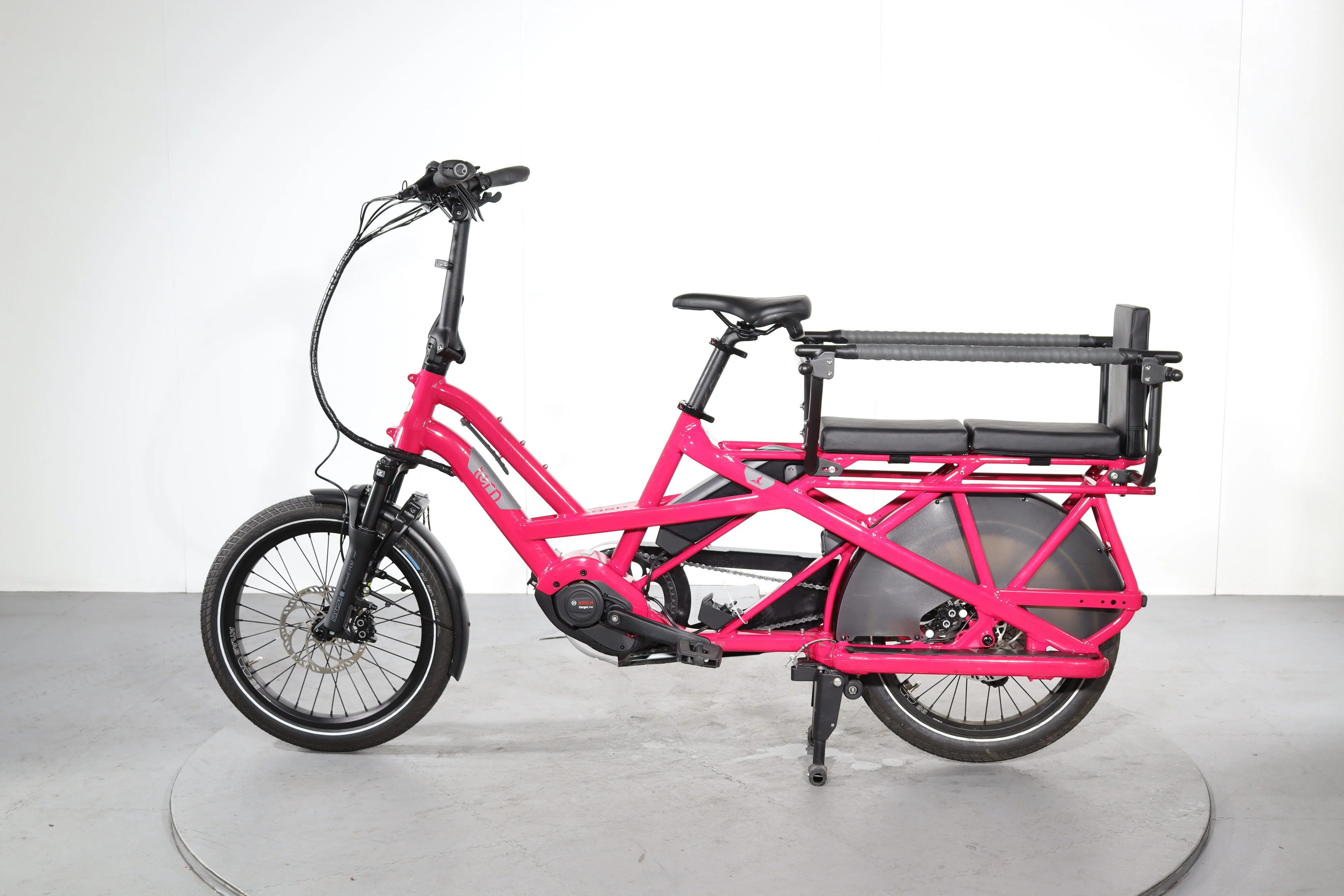 Tern GSD S10 LR - Image 4