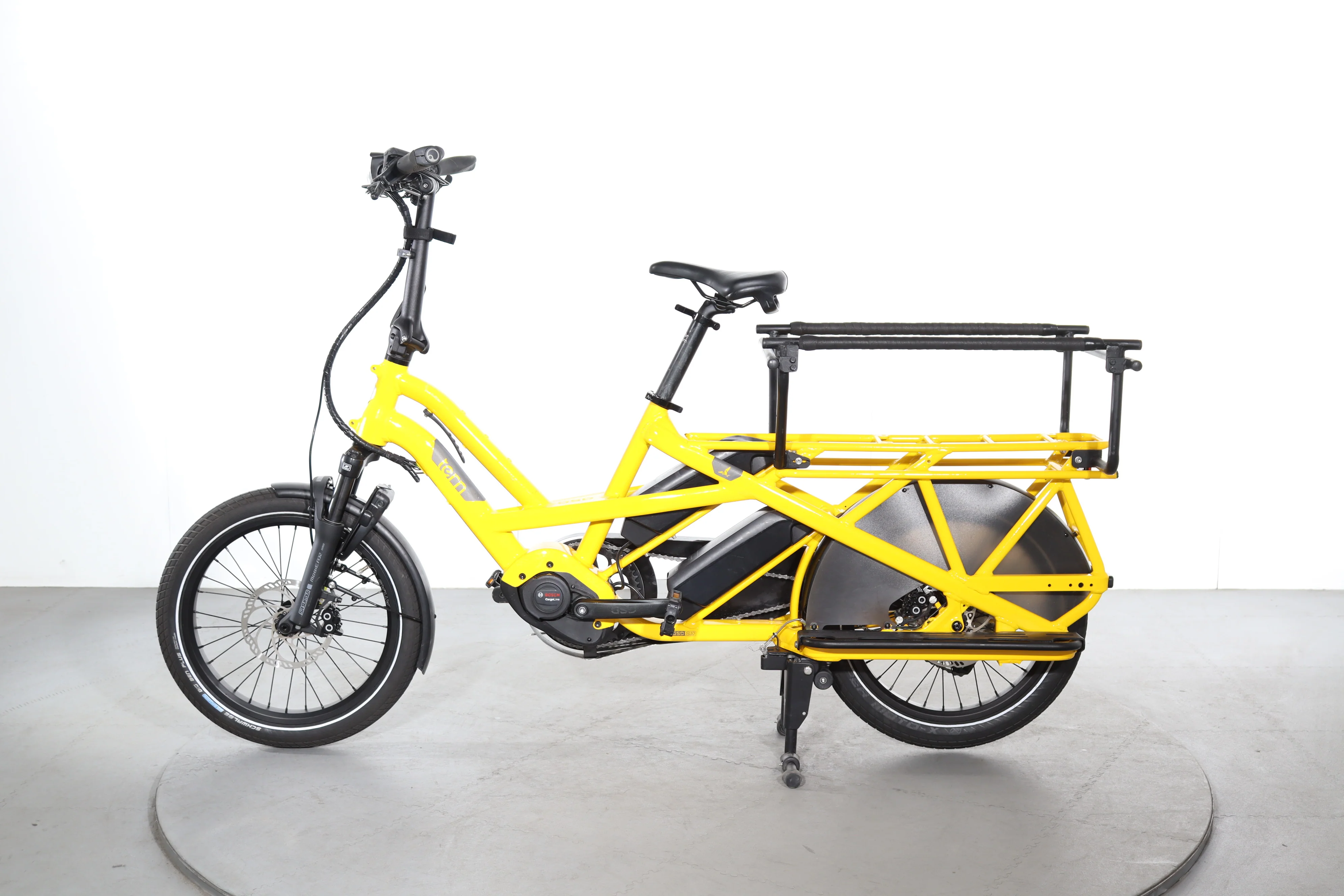 Tern GSD S10 LX Dual-Battery - Image 4