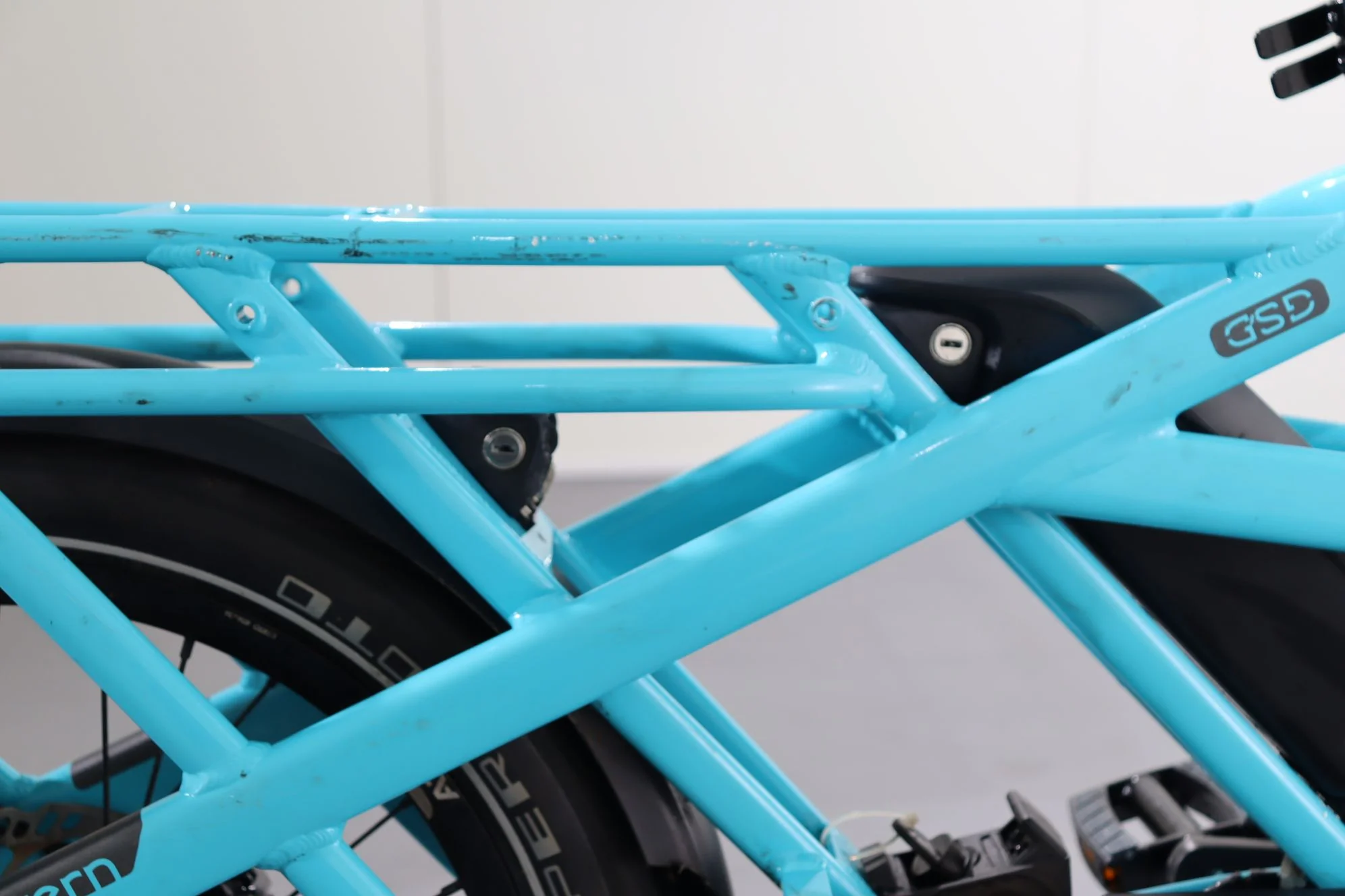 Tern GSD S10 - Image 9