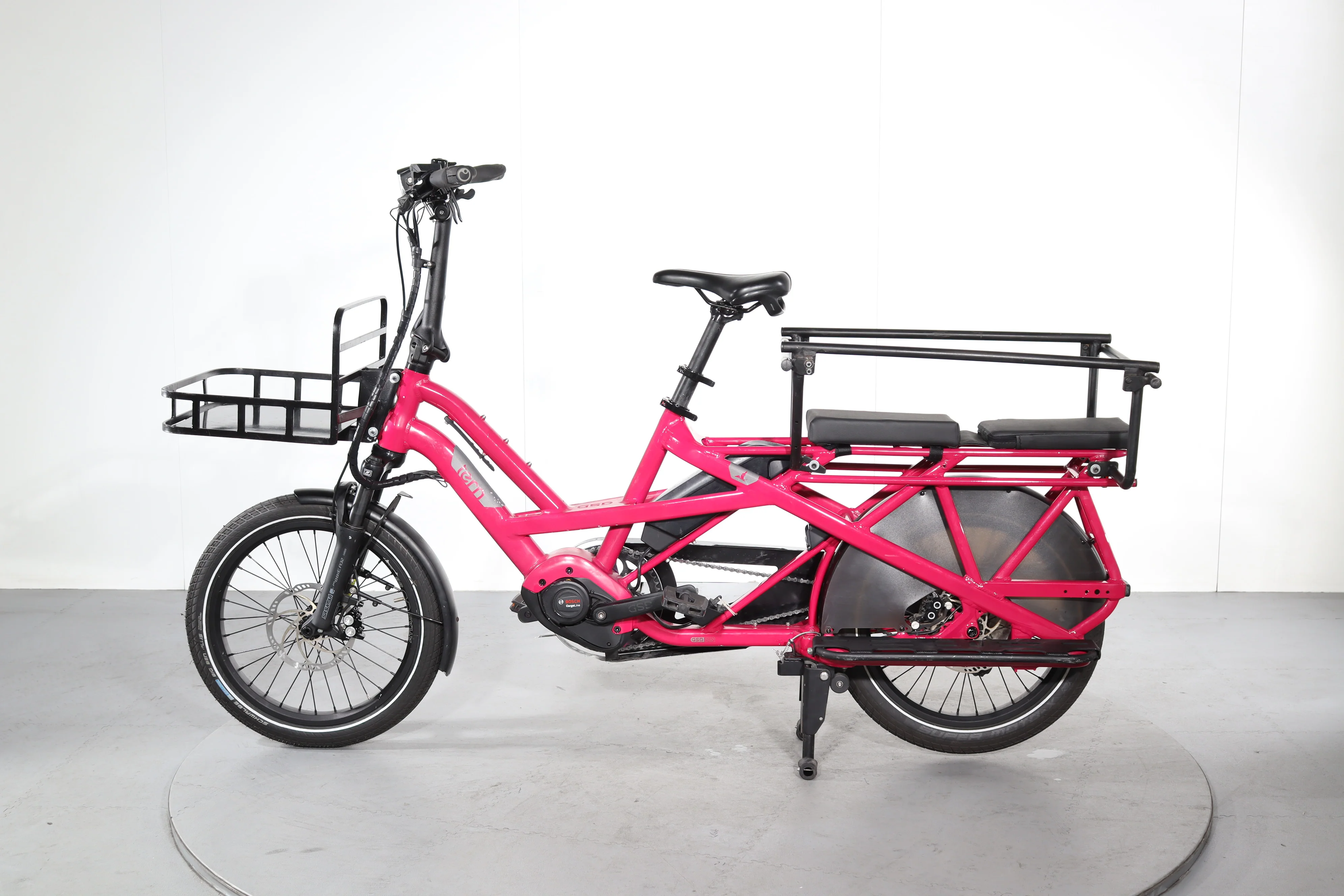 Tern GSD S10 - Image 4