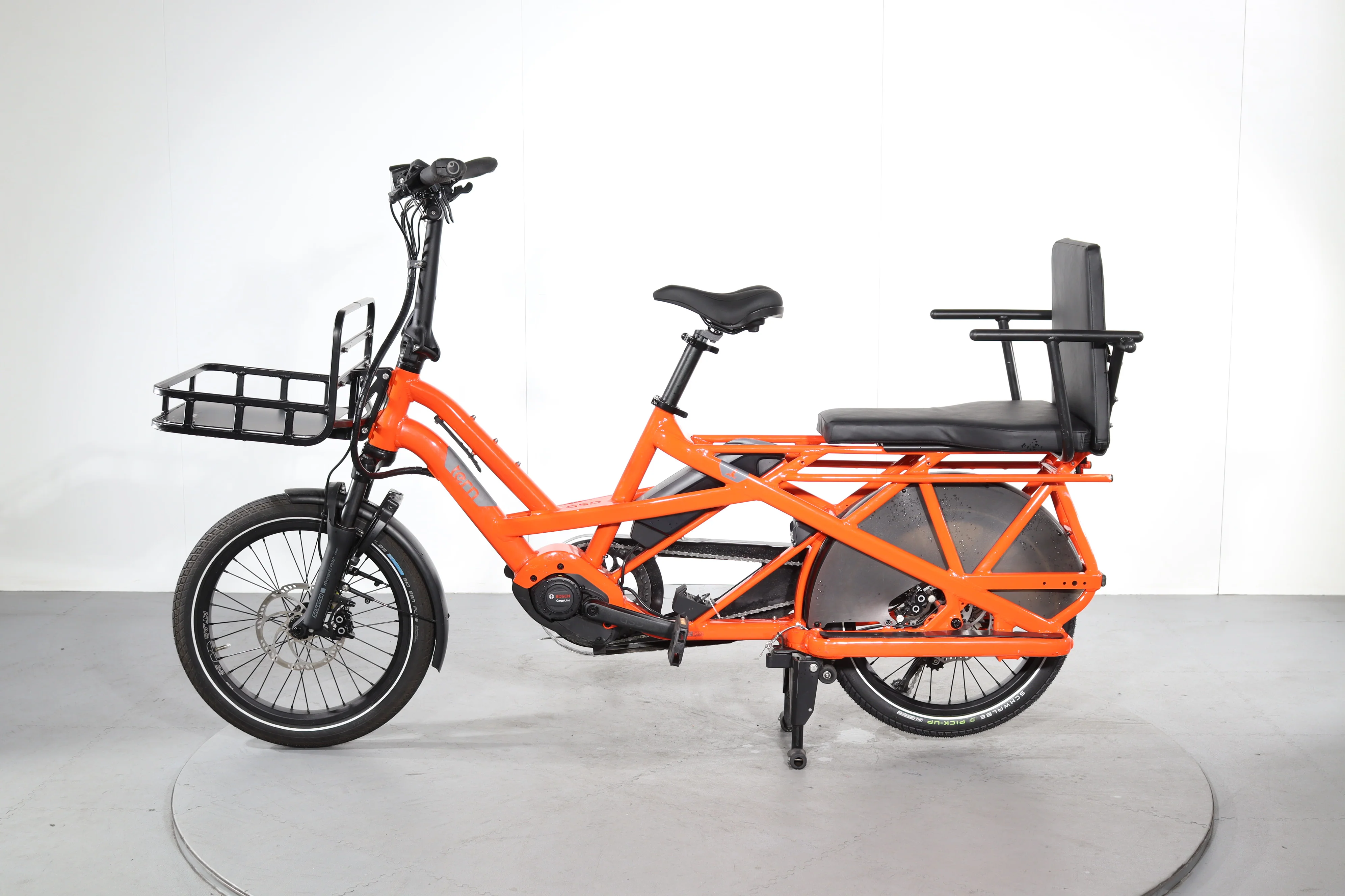 Tern GSD S10 - Image 4