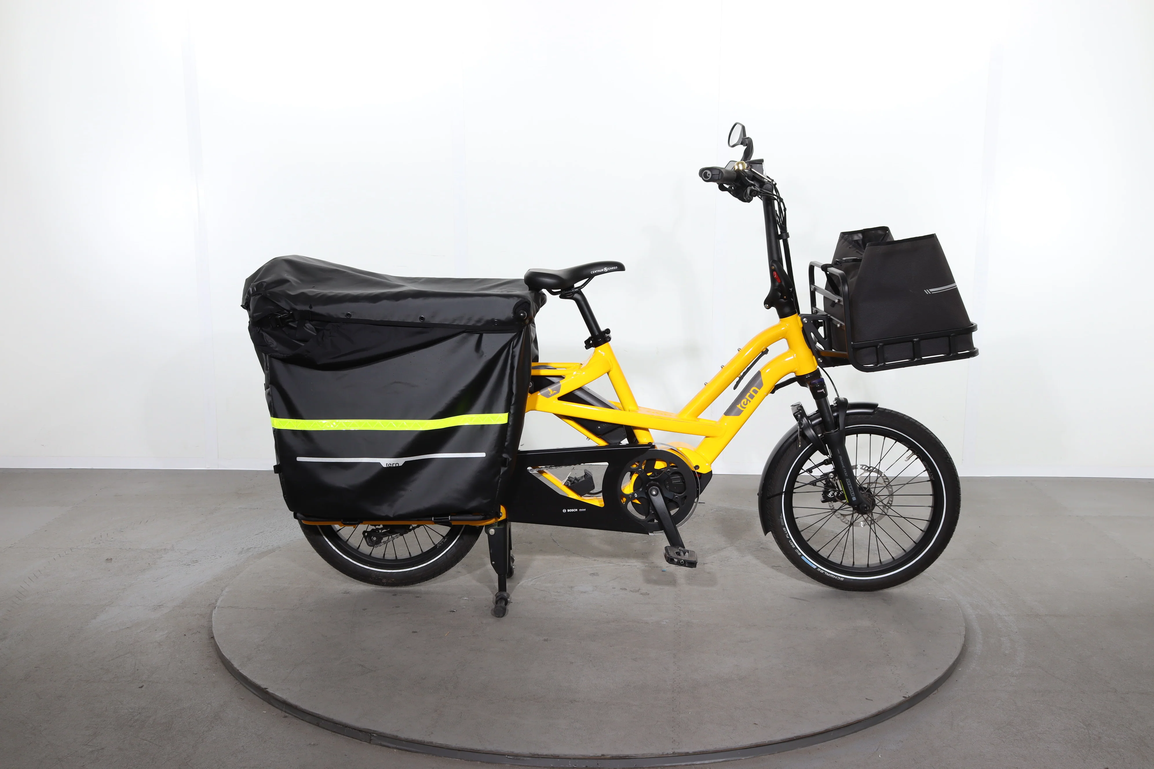 Tern GSD S10