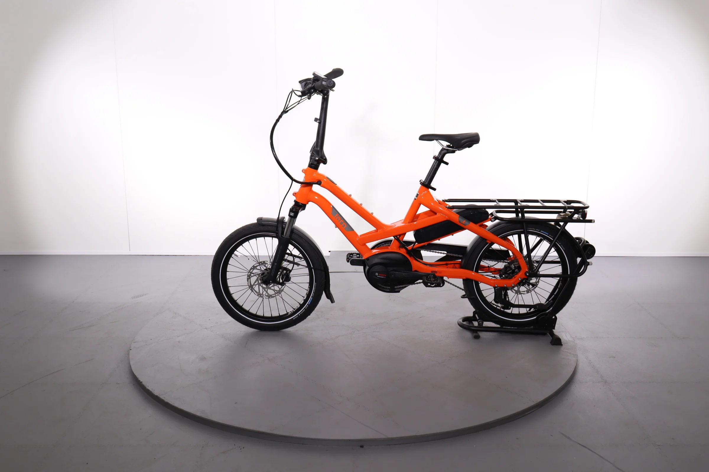 Tern HSD P10 - Image 4