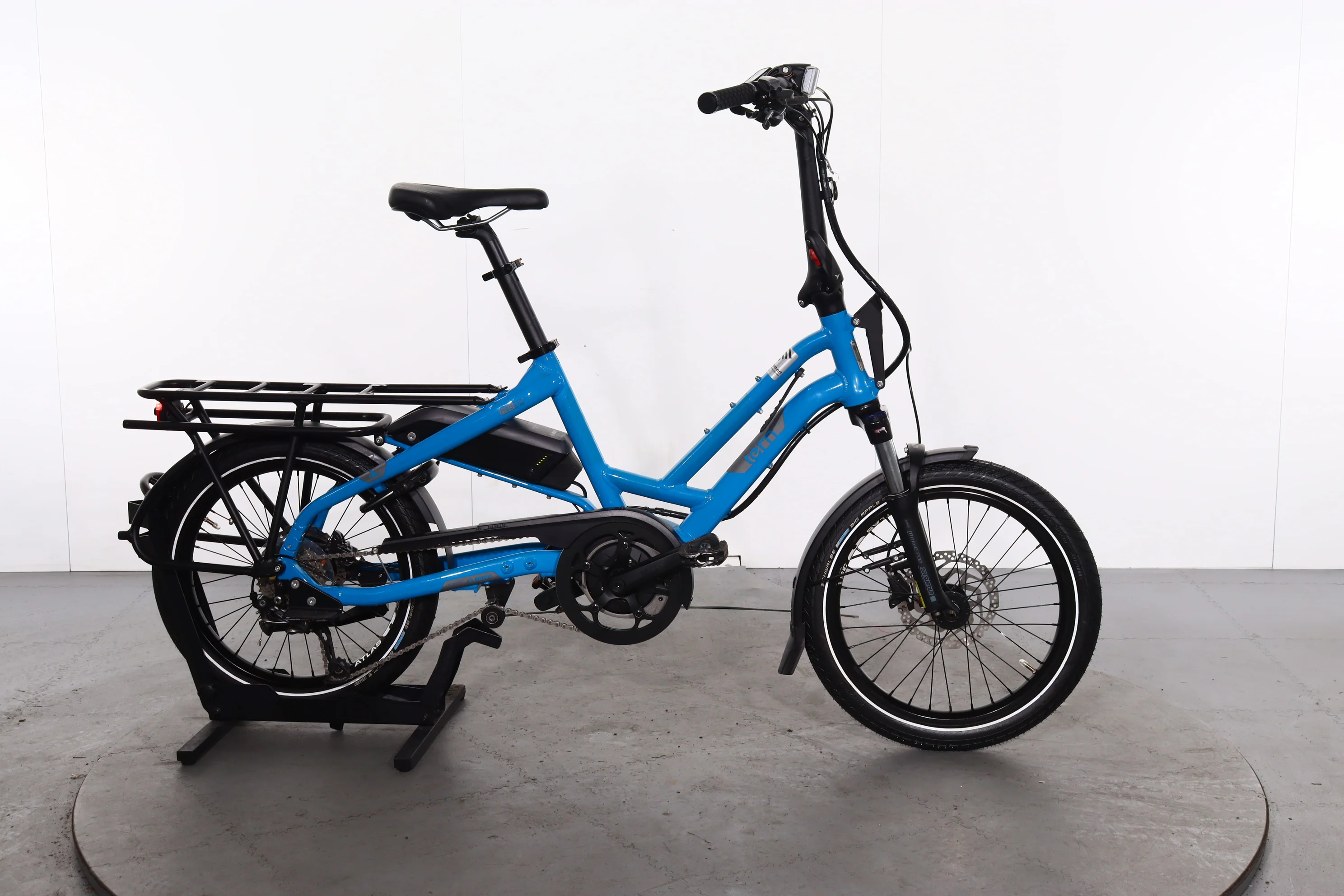 Tern HSD P9