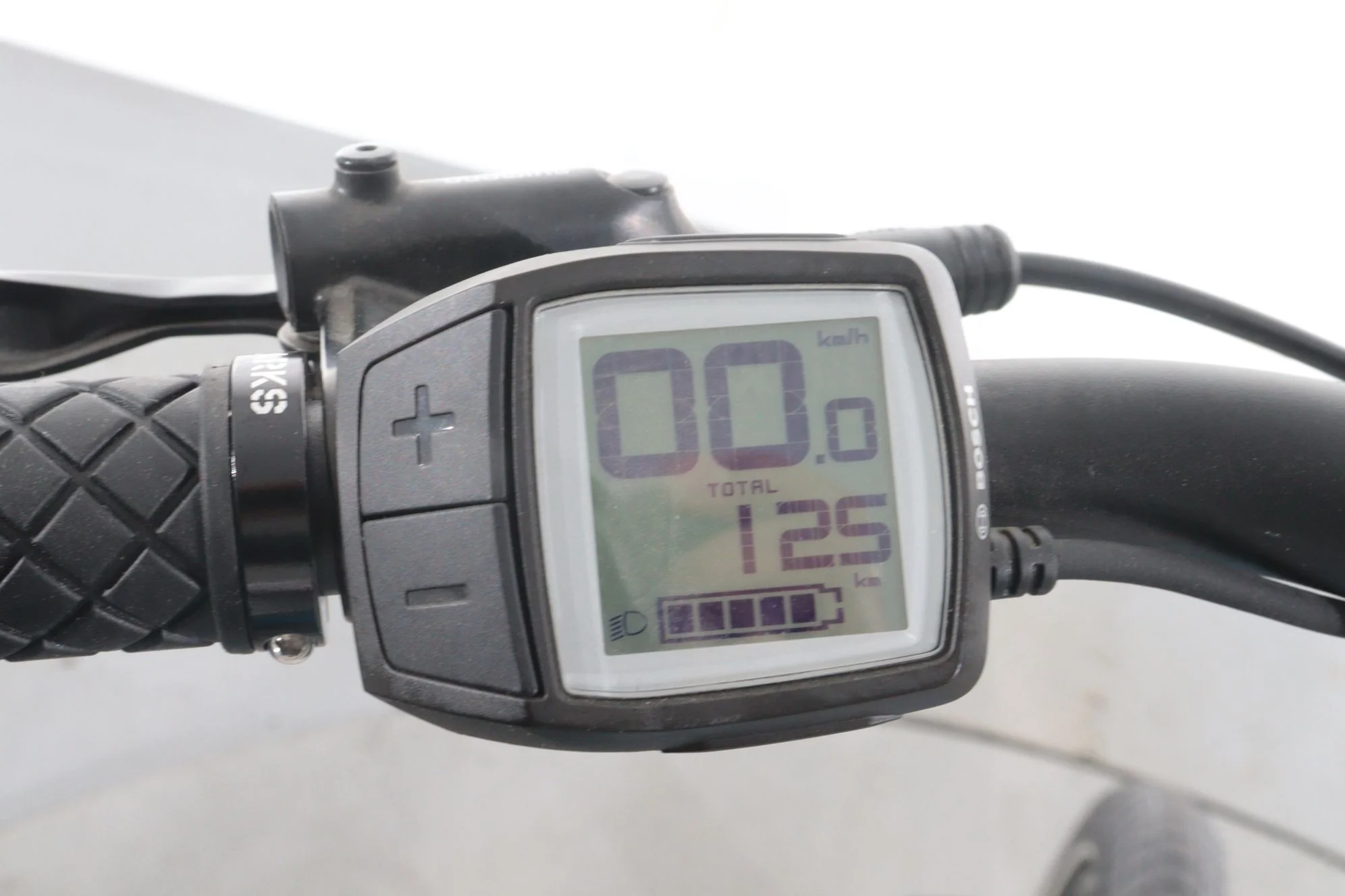Tern HSD P9 - Image 10