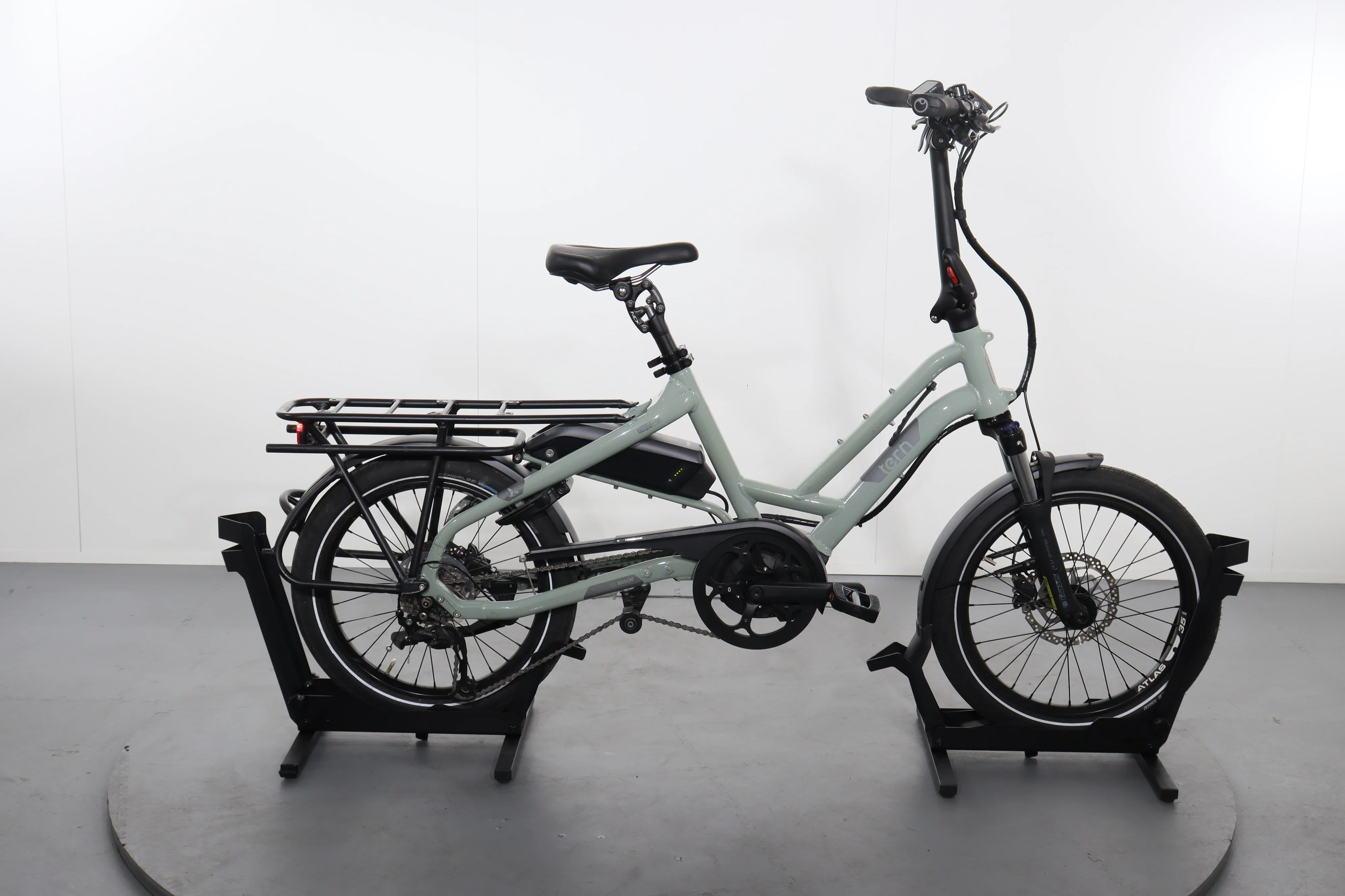 Tern HSD P9