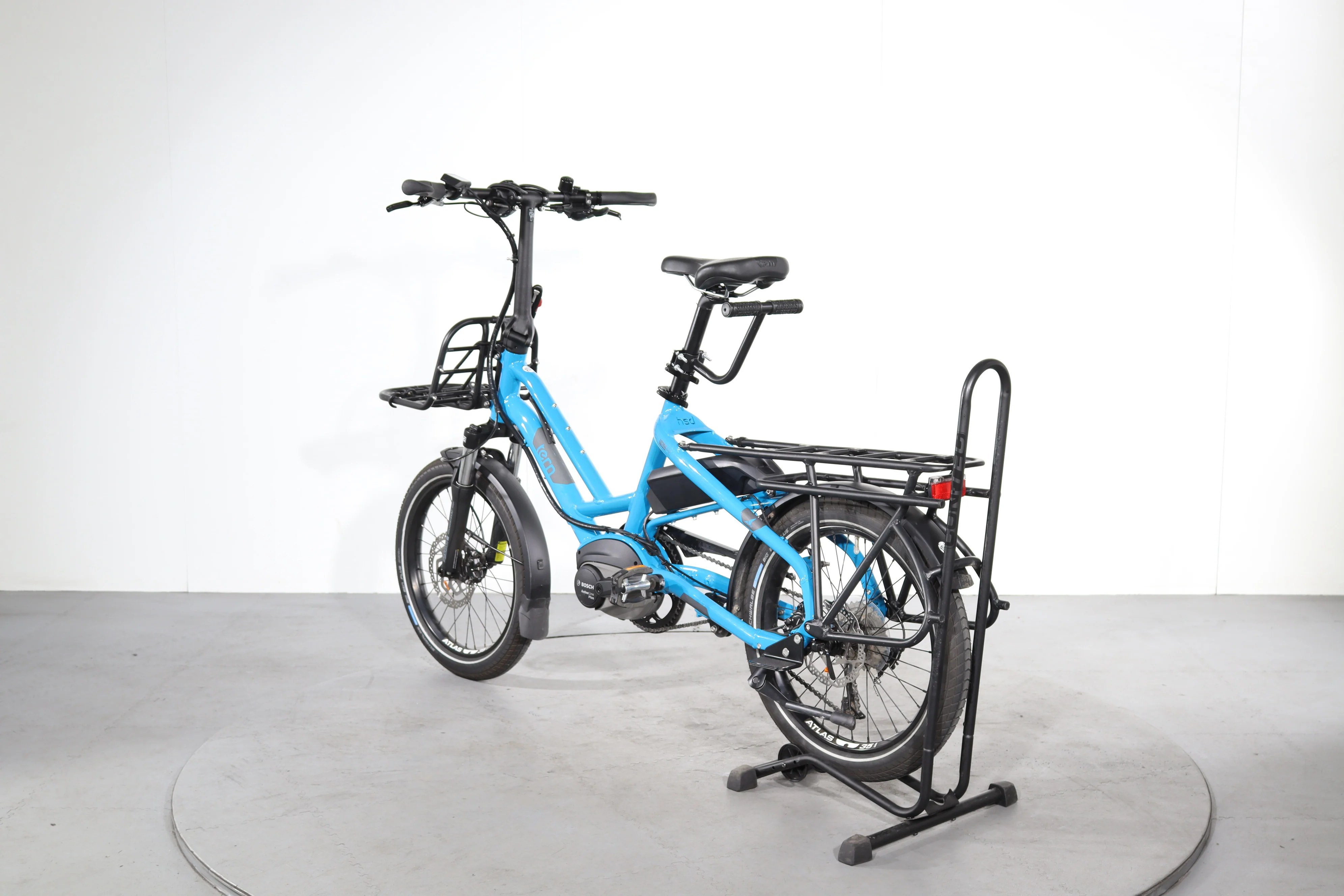 Tern HSD P9 - Image 5