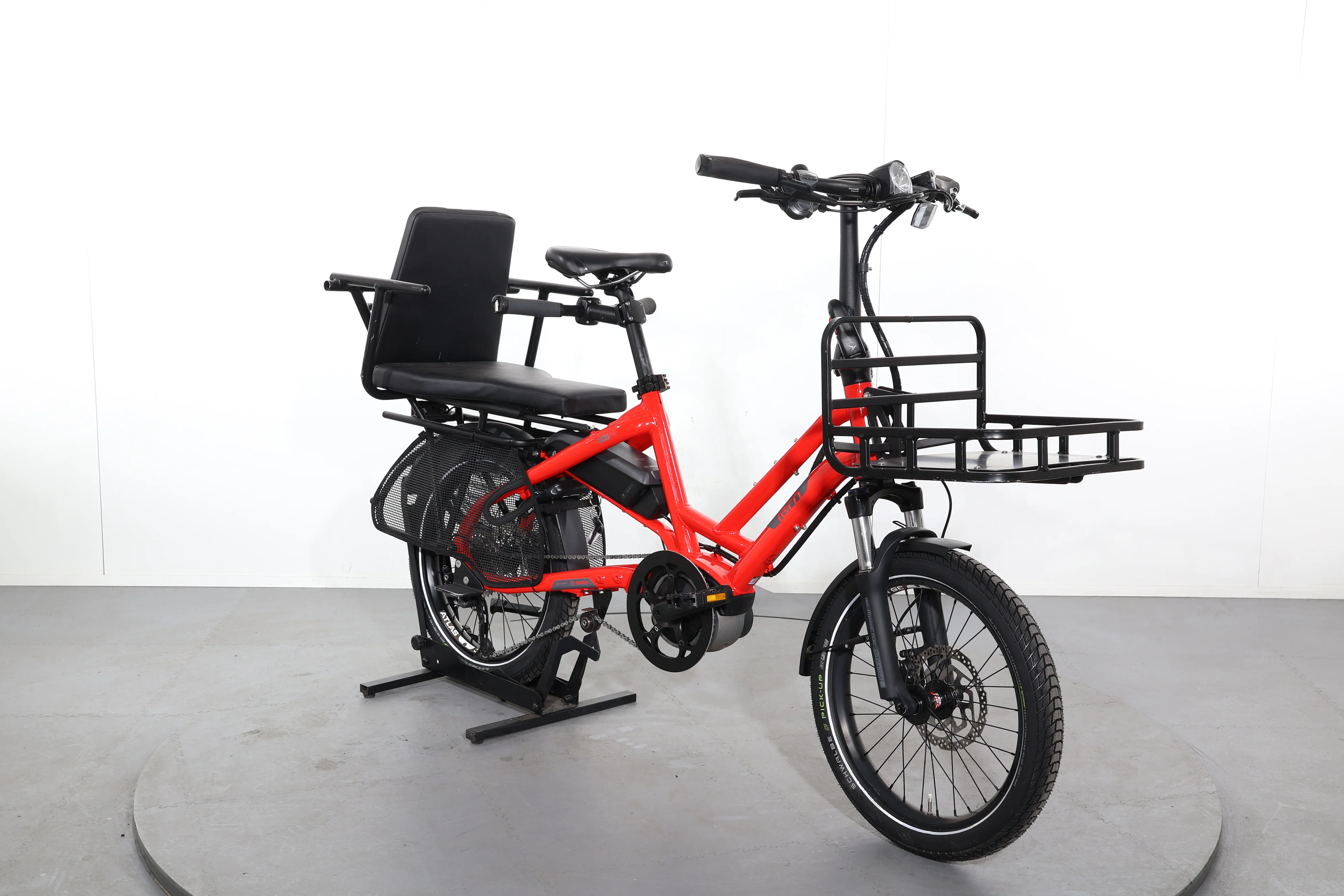 Tern HSD P9 - Image 2
