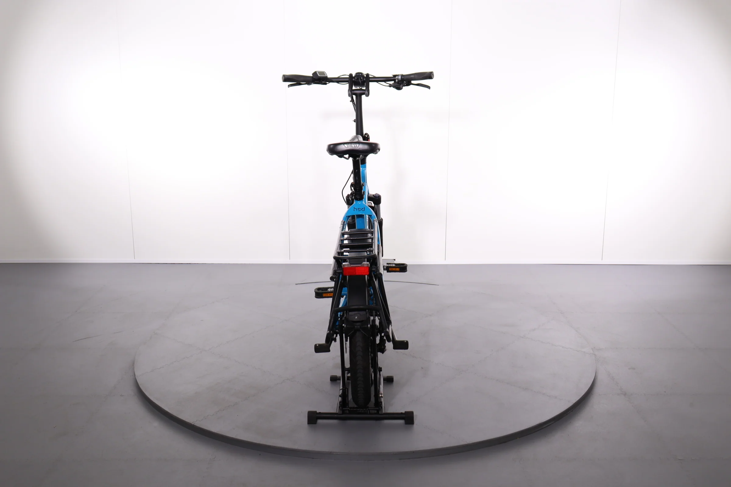 Tern HSD P9 - Image 6