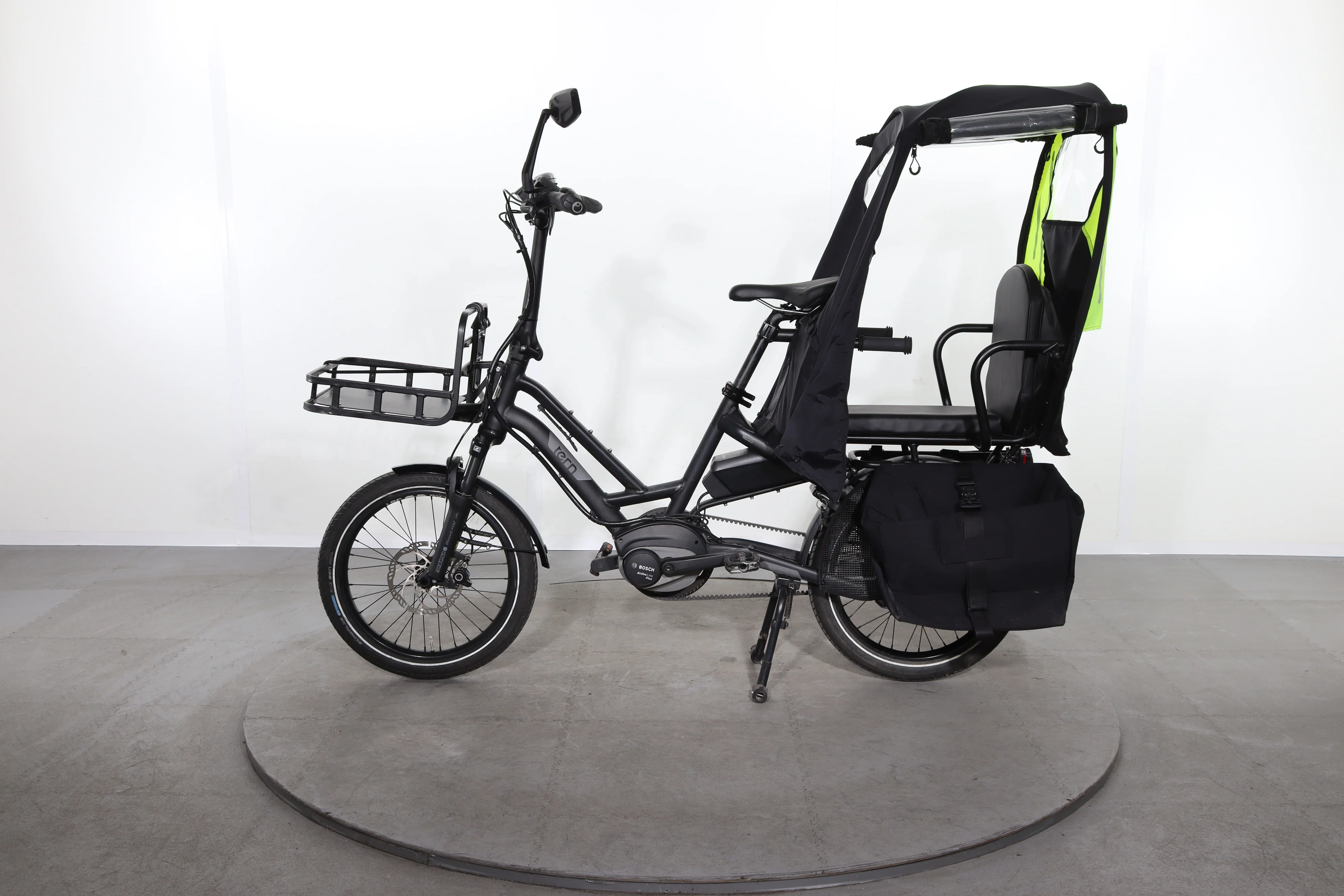 Tern HSD S8i - Image 4