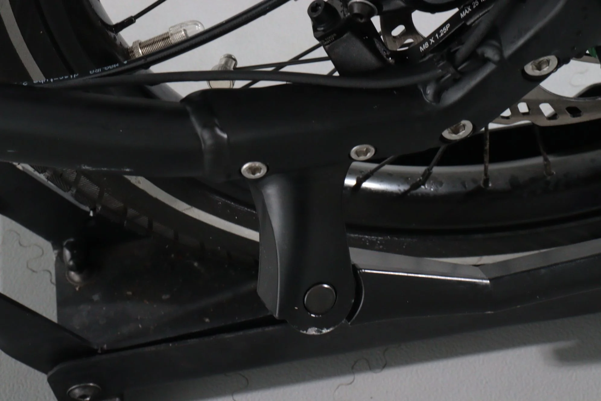 Tern HSD S8i - Image 8